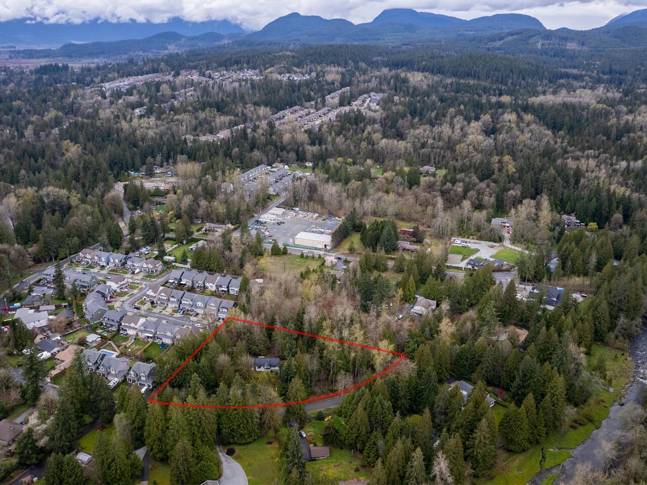 Wilson Lam Realtor, 24115 FERN, Maple Ridge, British Columbia V4R 2S1, Land Only,For Sale ,R2772364