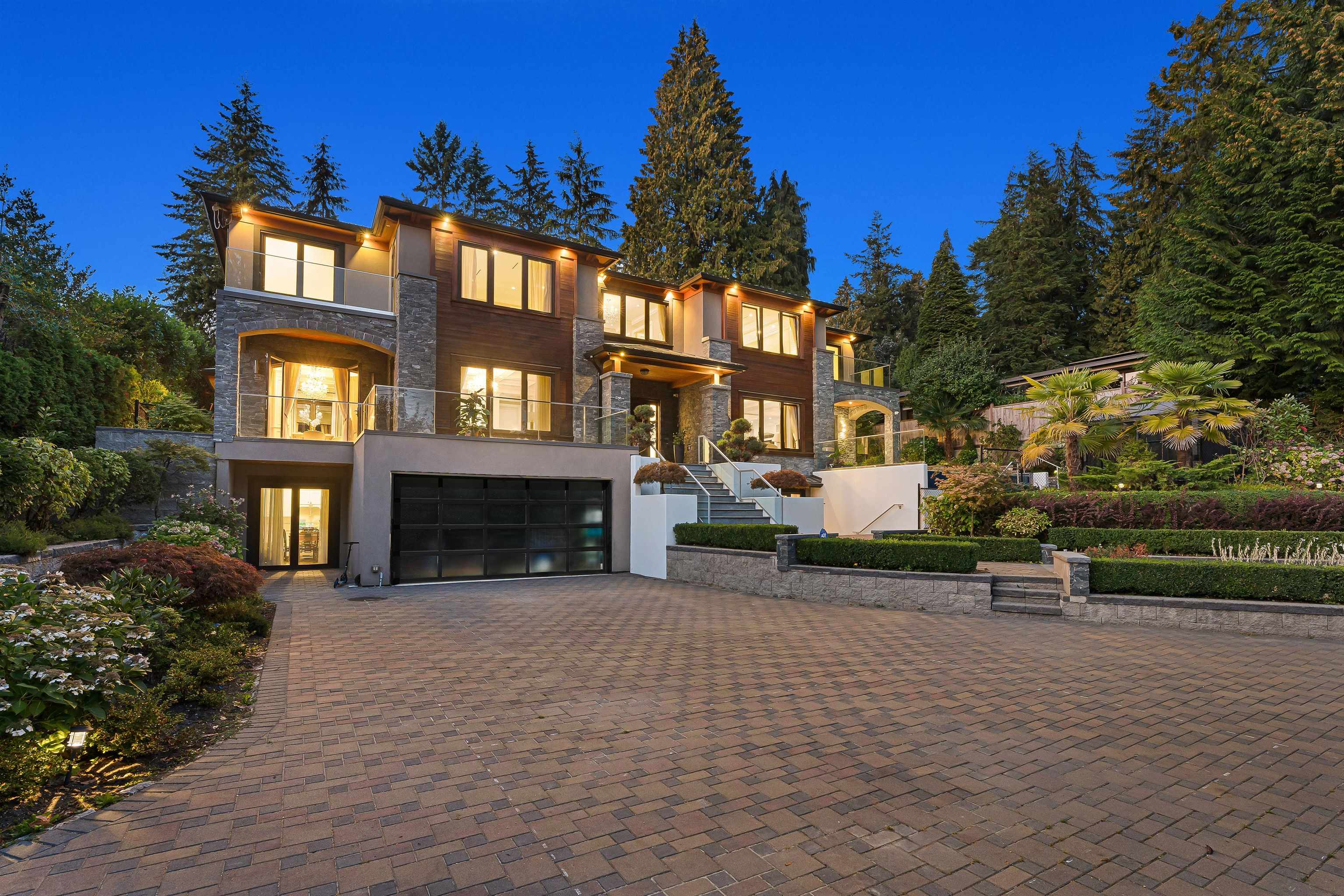 1665 OTTAWA AVENUE, West Vancouver, British Columbia, 6 Bedrooms Bedrooms, ,7 BathroomsBathrooms,Residential Detached,For Sale,R2772374