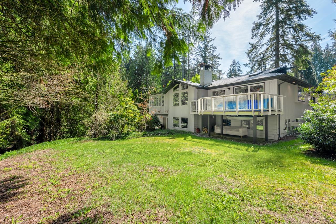 3655 Princess Ave, District of North Vancouver, BC