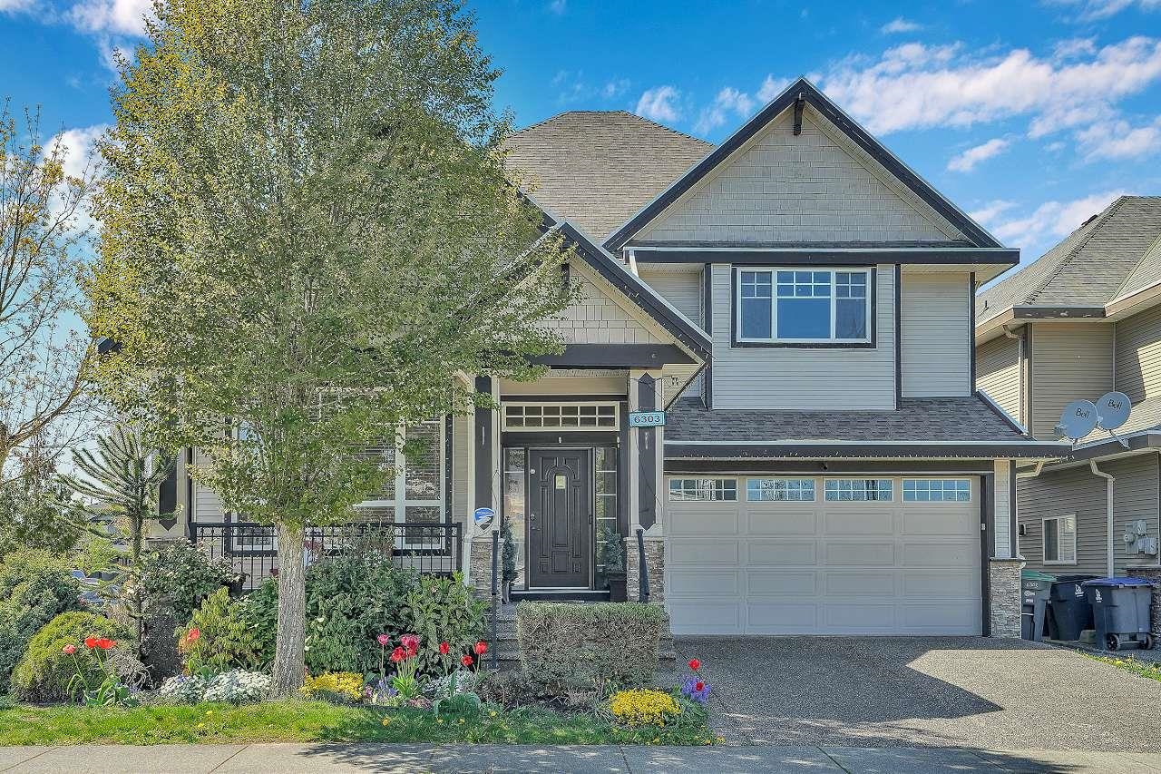 Cloverdale BC House/Single Family for sale:  6 bedroom 3,675 sq.ft. (Listed 2023-05-02)