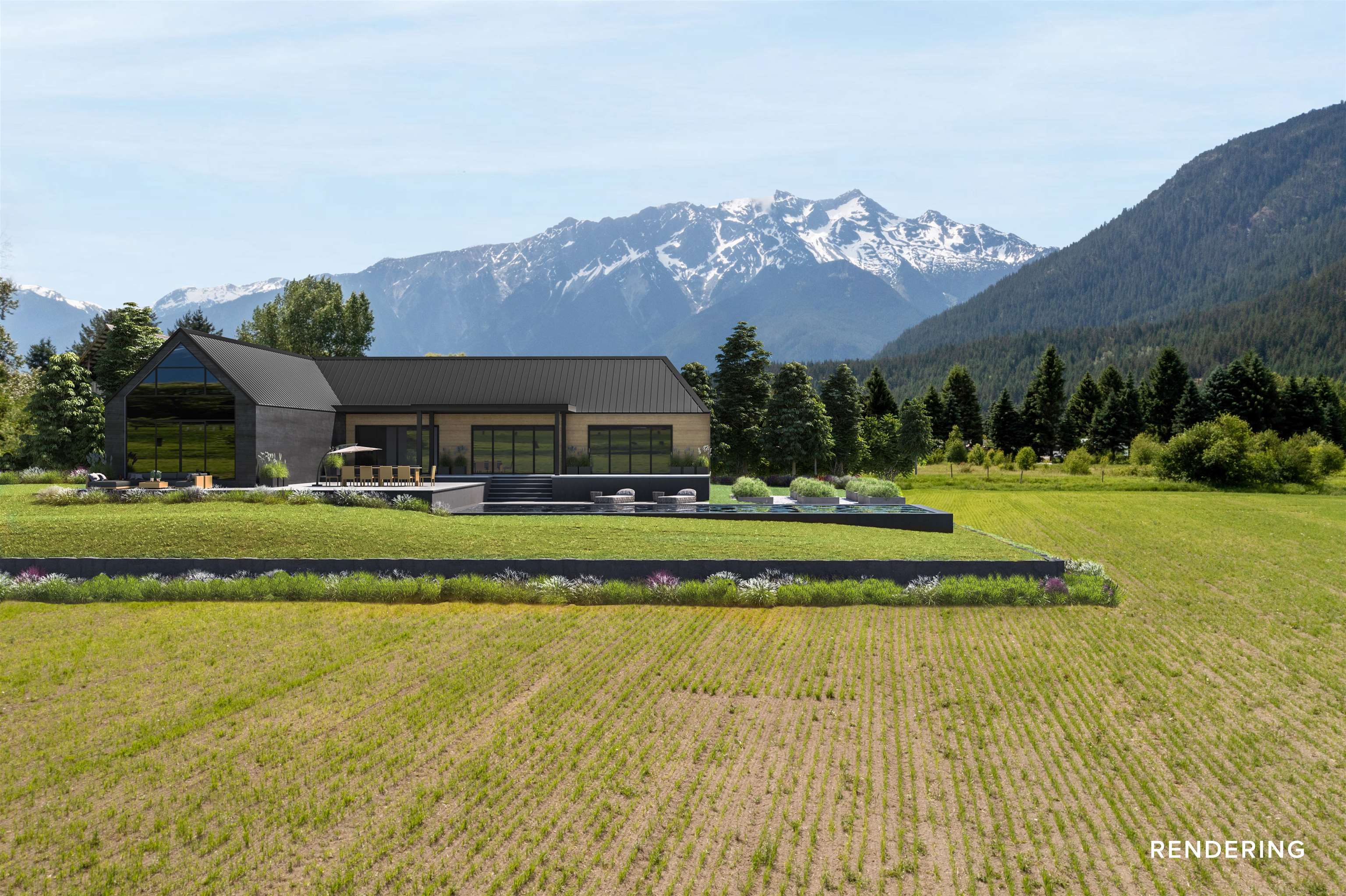 Pemberton Meadows Other for sale:    (Listed 2023-08-27)