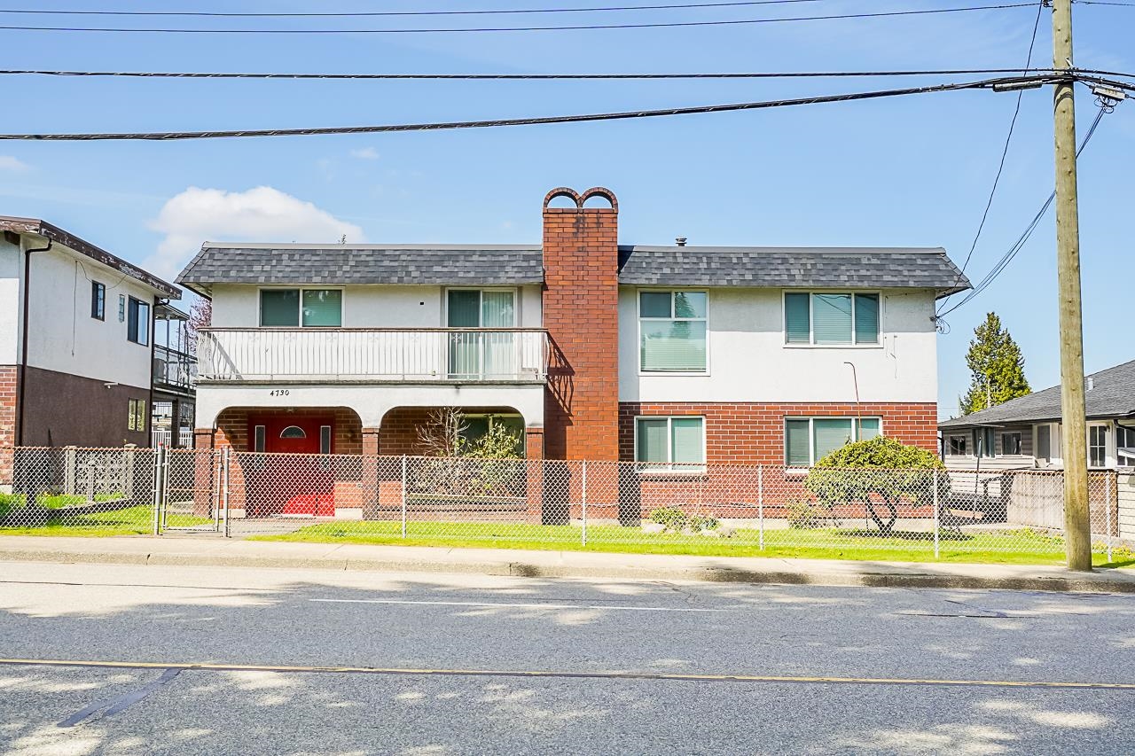4730 Canada Way, Burnaby, BC