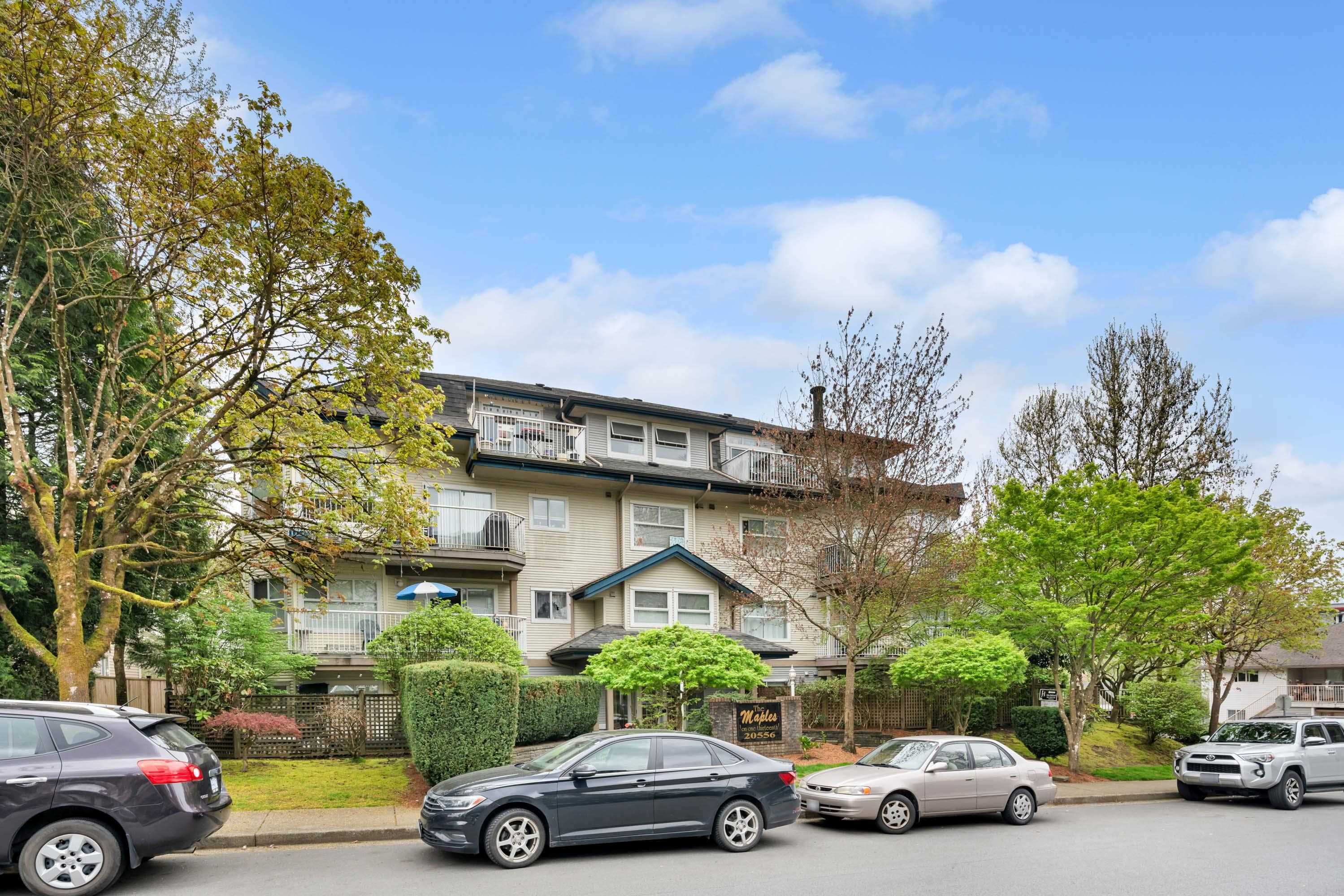 302–20556 113 Ave, Maple Ridge, BC