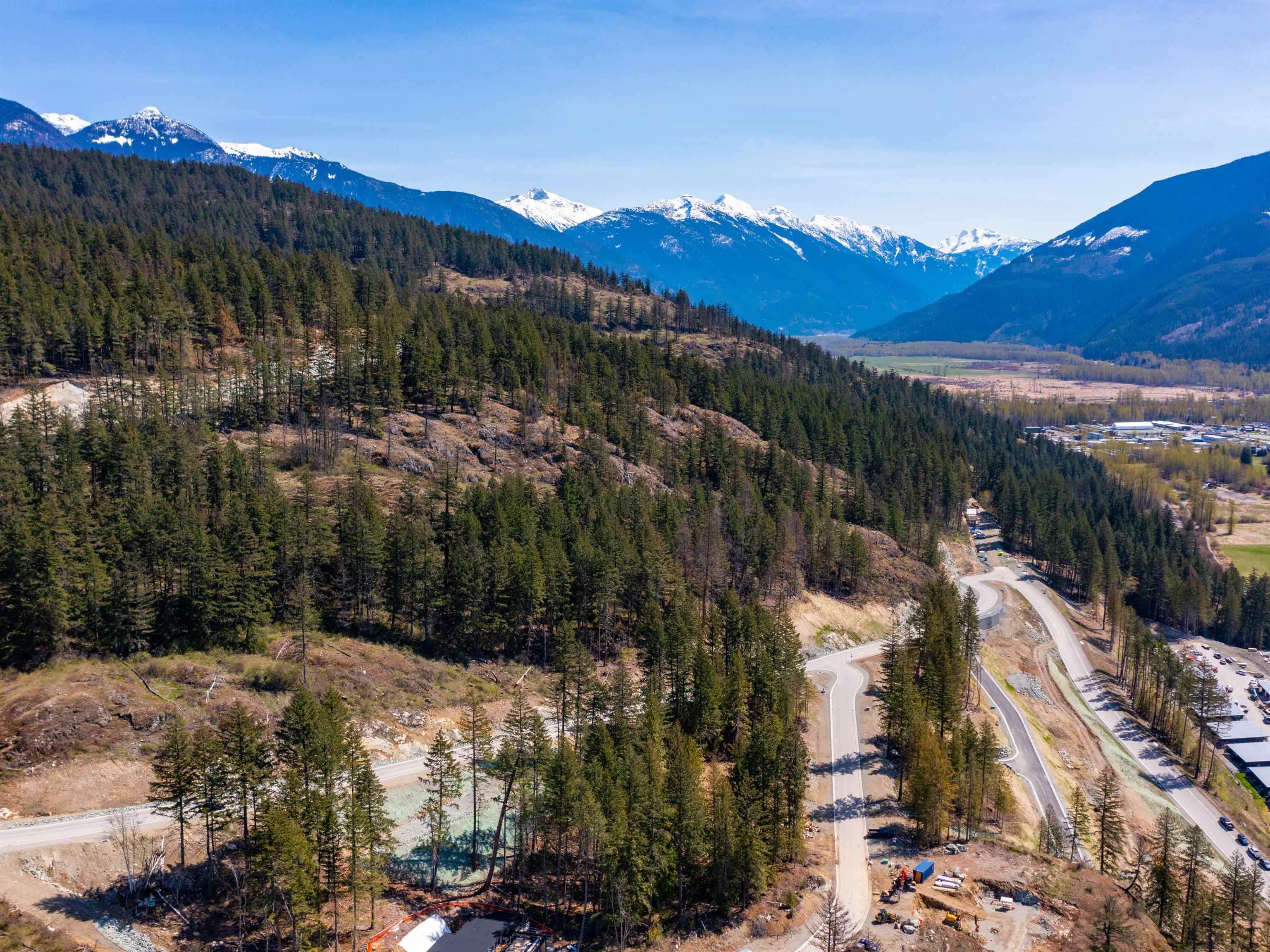 Wilson Lam Realtor, 8203 MERLOT PEAK, Pemberton, British Columbia V0N 2L2, Land Only,For Sale ,R2773703