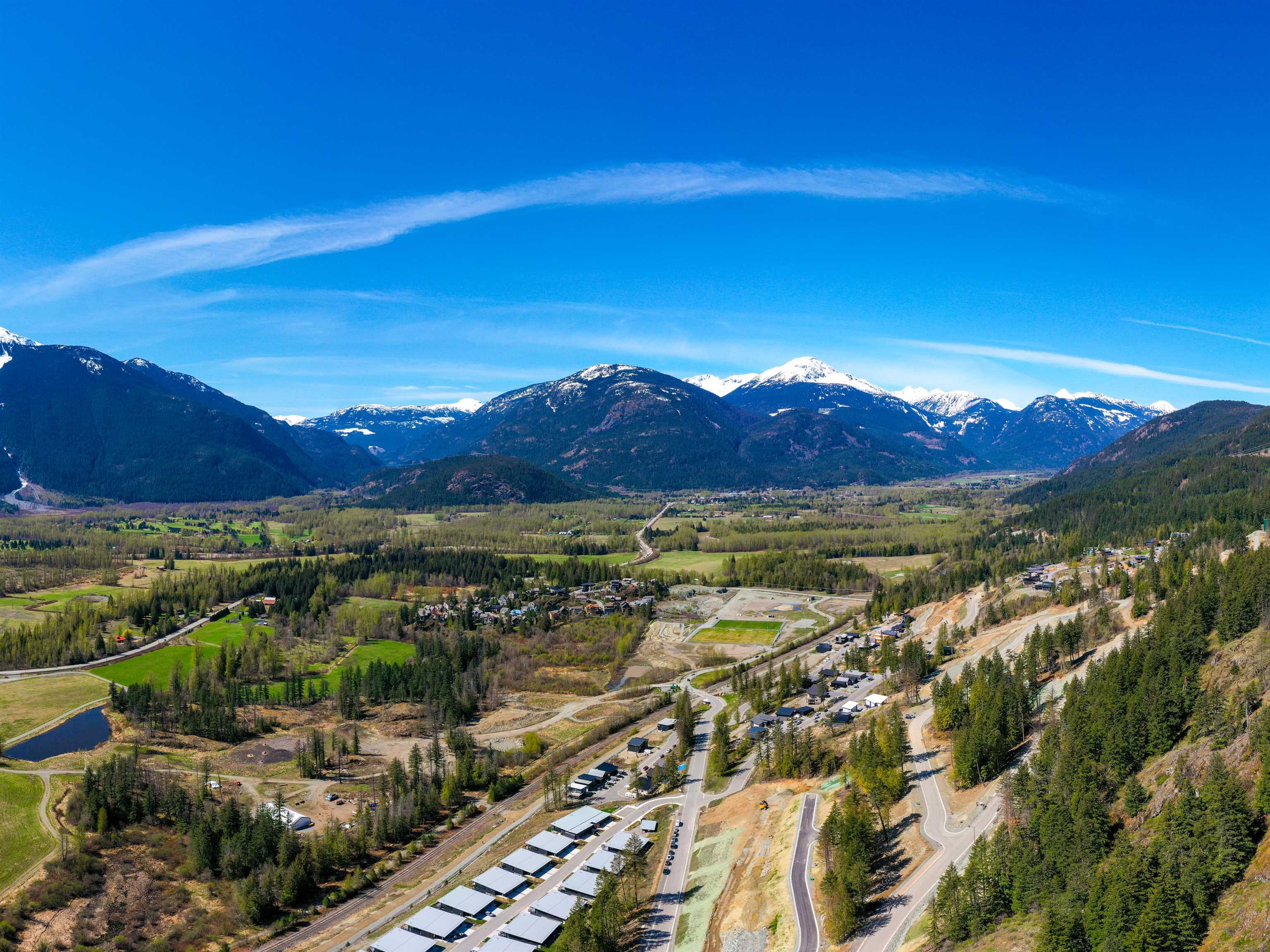 Wilson Lam Realtor, 8203 MERLOT PEAK, Pemberton, British Columbia V0N 2L2, Land Only,For Sale ,R2773703