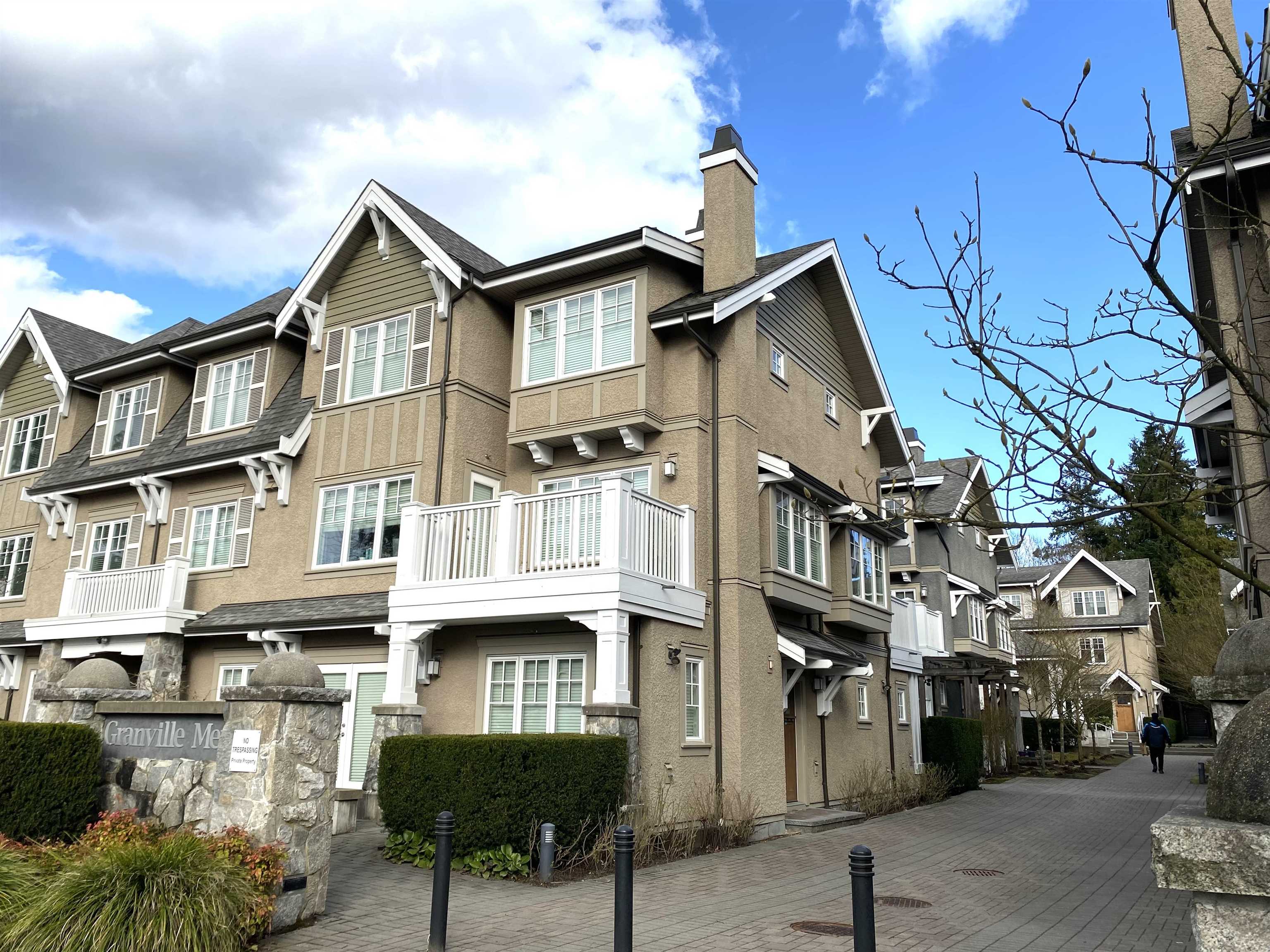 Michael Sung, 1461 TILNEY MEWS, Vancouver, British Columbia, 3 Bedrooms, 4 Bathrooms, Residential Attached,For Sale ,R2773706