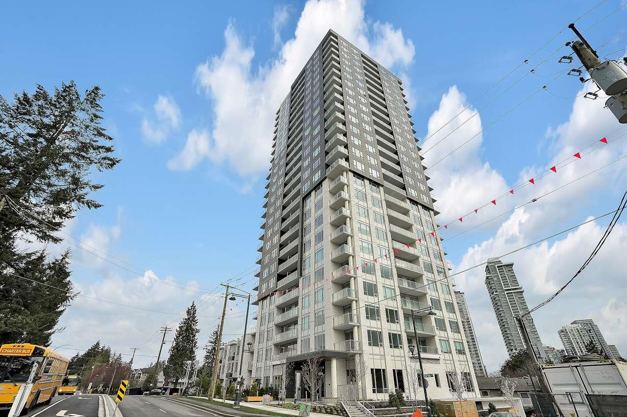 Wilson Lam Realtor, 1706-13359 OLD YALE ROAD, Surrey, British Columbia V3T 3C6, 1 Bedroom, 1 Bathroom, Residential Attached,For Sale ,R2773951