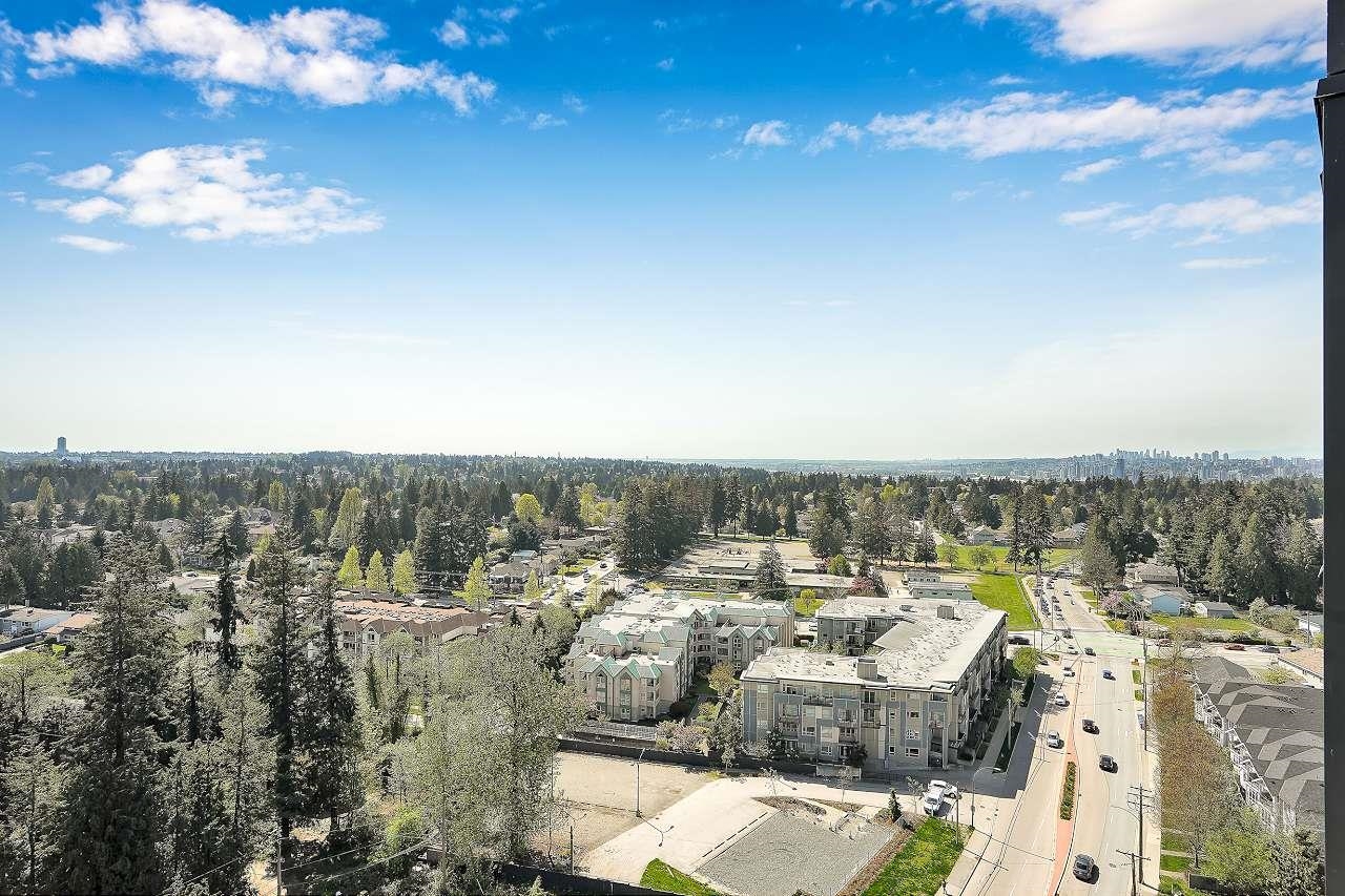 Wilson Lam Realtor, 1706-13359 OLD YALE ROAD, Surrey, British Columbia V3T 3C6, 1 Bedroom, 1 Bathroom, Residential Attached,For Sale ,R2773951