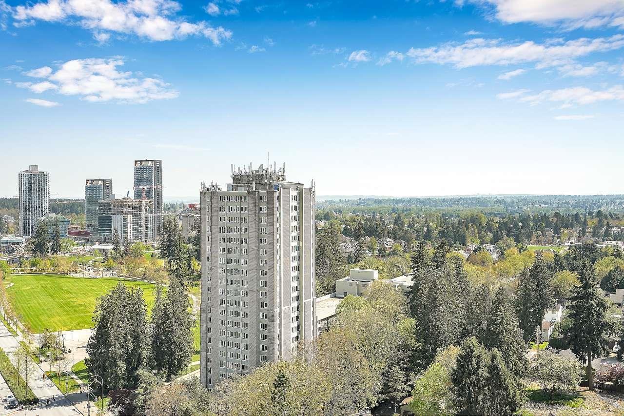 Wilson Lam Realtor, 1706-13359 OLD YALE ROAD, Surrey, British Columbia V3T 3C6, 1 Bedroom, 1 Bathroom, Residential Attached,For Sale ,R2773951