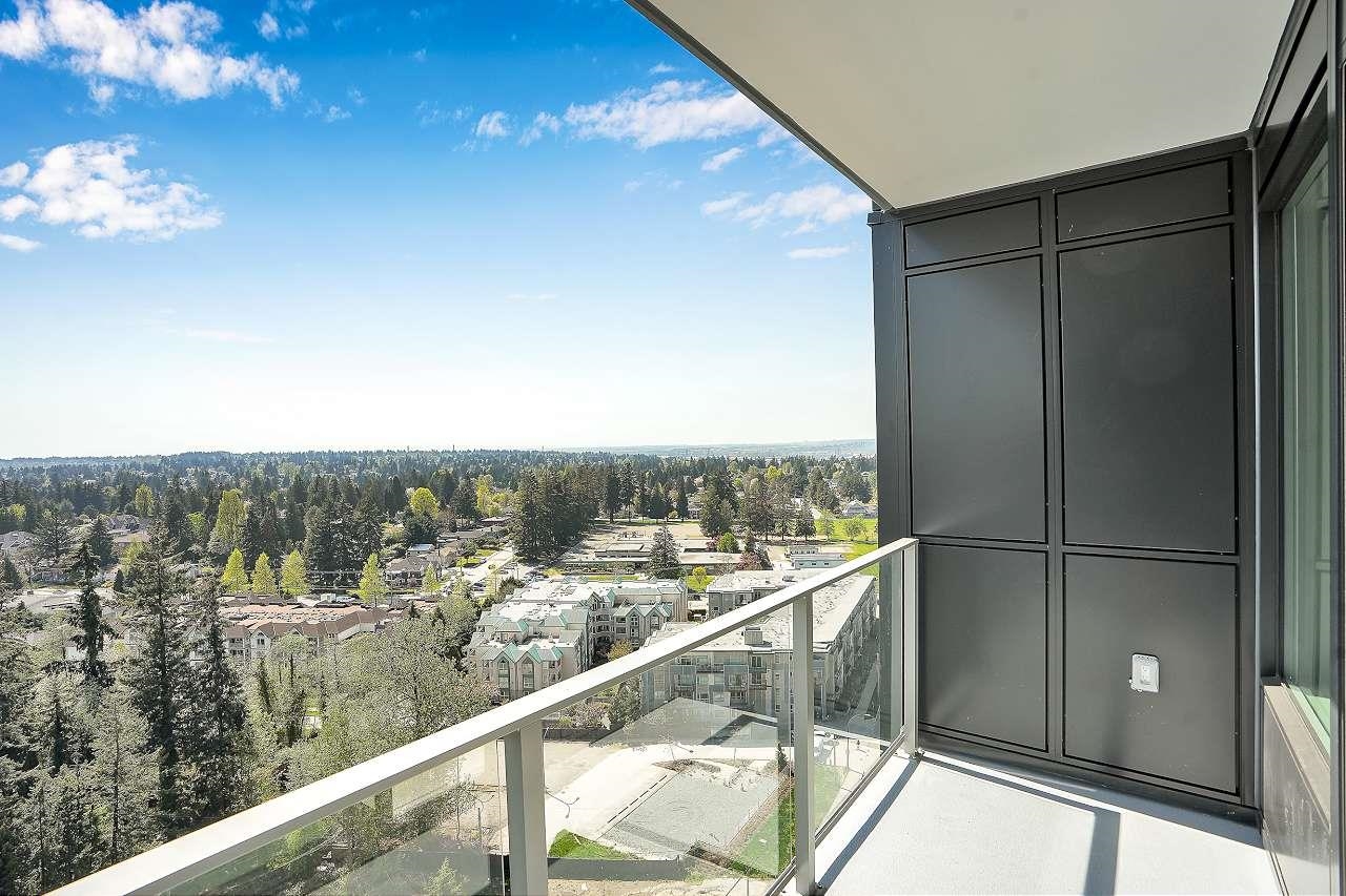 Wilson Lam Realtor, 1706-13359 OLD YALE ROAD, Surrey, British Columbia V3T 3C6, 1 Bedroom, 1 Bathroom, Residential Attached,For Sale ,R2773951