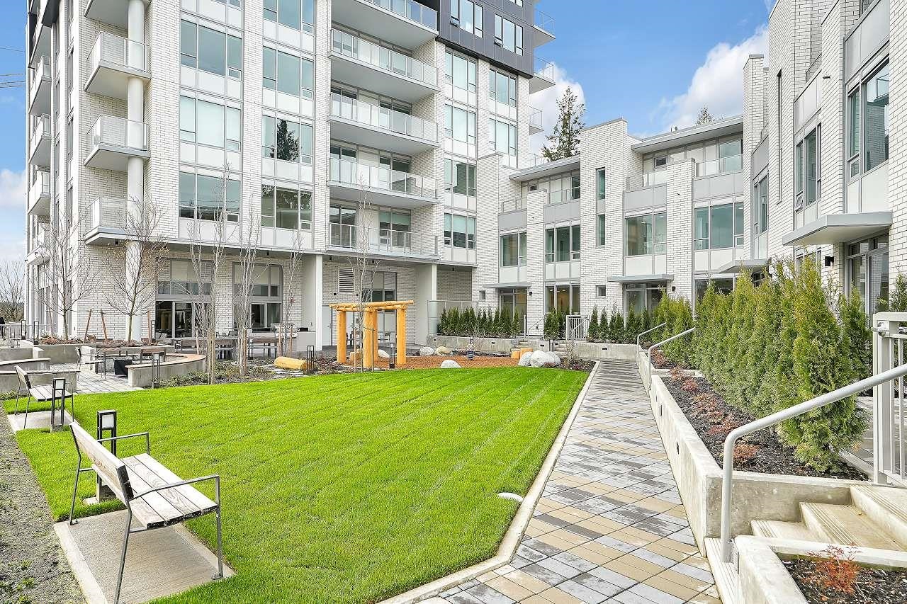 Wilson Lam Realtor, 1706-13359 OLD YALE ROAD, Surrey, British Columbia V3T 3C6, 1 Bedroom, 1 Bathroom, Residential Attached,For Sale ,R2773951