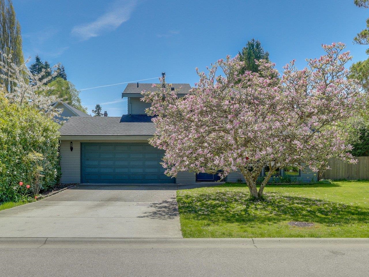 Tsawwassen Central House/Single Family for sale:  4 bedroom 1,940 sq.ft. (Listed 2023-05-11)