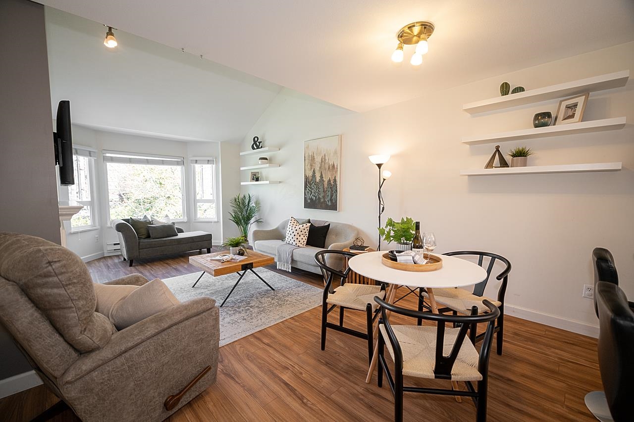 Lower Lonsdale Apartment/Condo for sale:  1 bedroom 742 sq.ft. (Listed 2023-06-08)