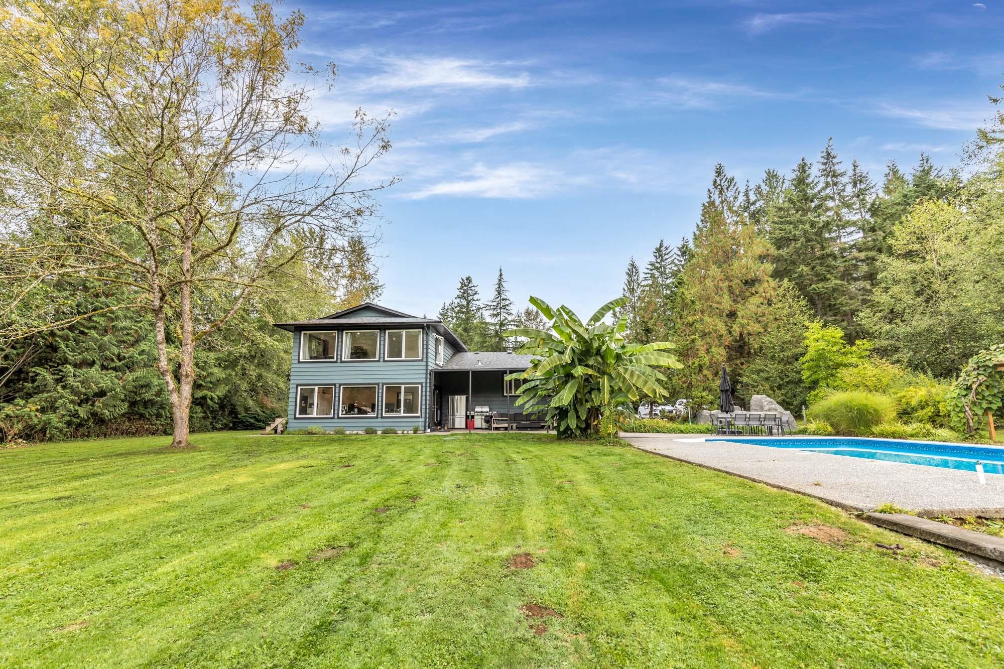 28064 112 AVENUE, Maple Ridge, British Columbia House with Acreage, 4 Bedrooms, 3 Bathrooms, Residential Detached,For Sale, MLS-R2774456