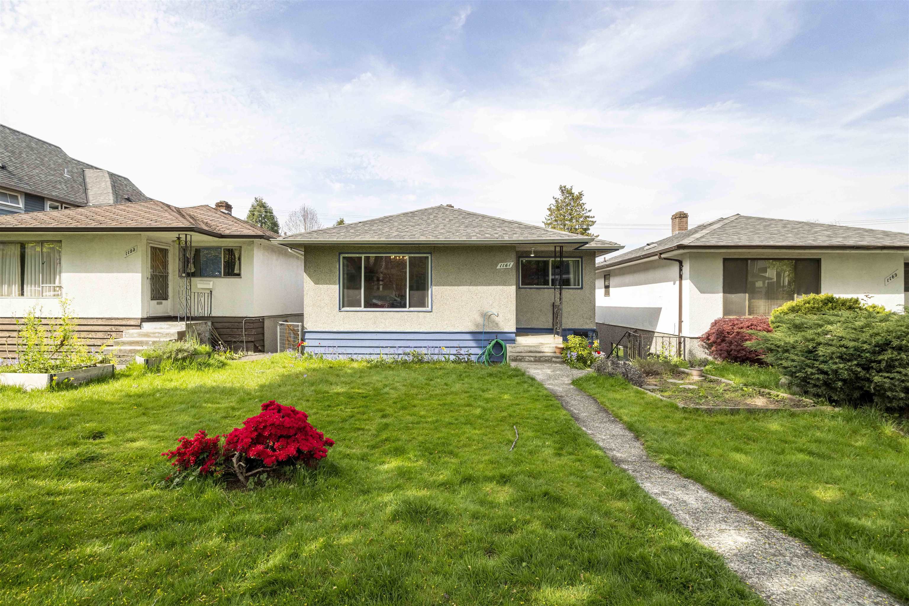 1161 E 11th Ave, Vancouver, BC