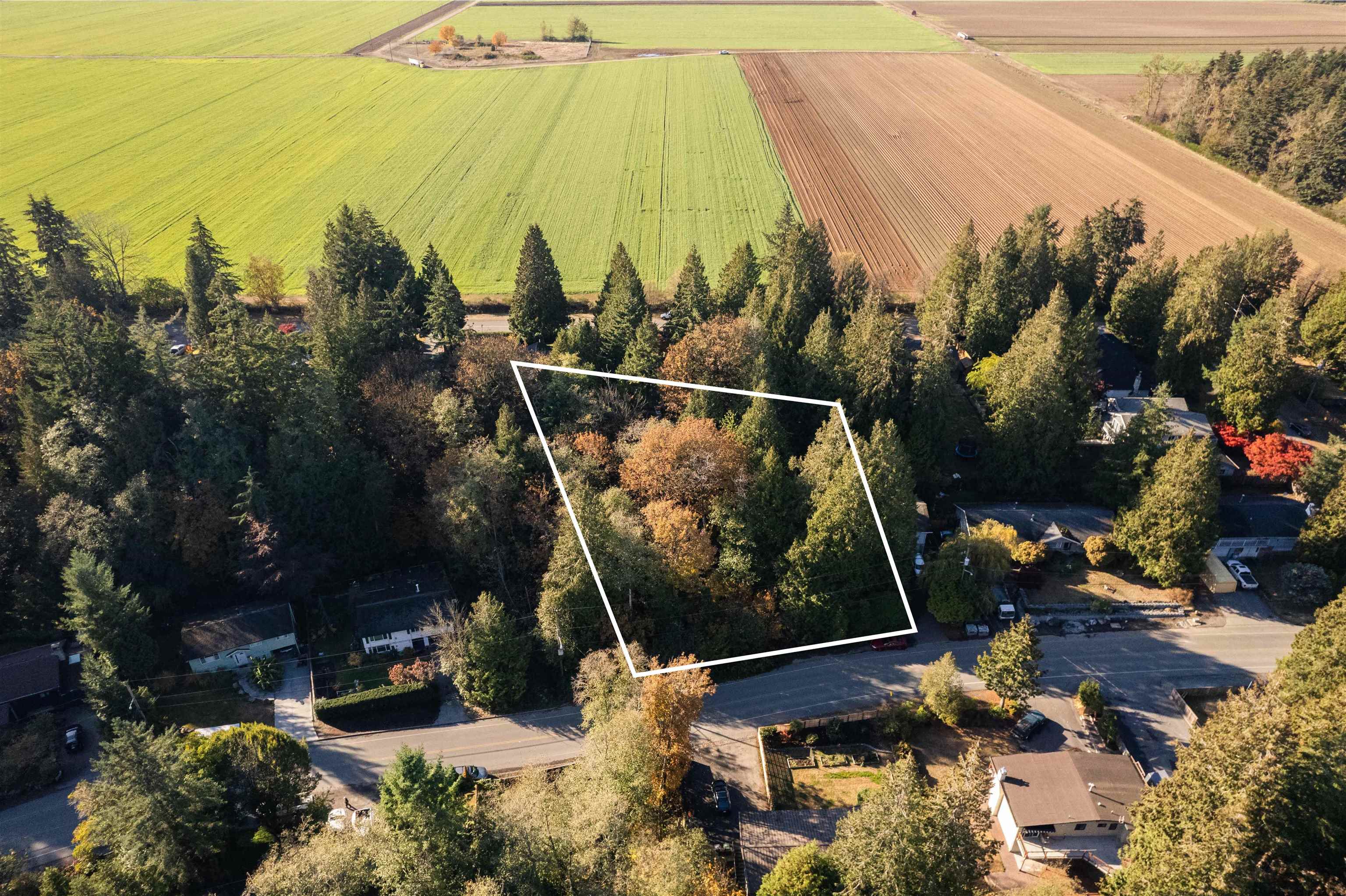 3949 197, Langley, British Columbia , Land Only,For Sale, MLS-R2774903