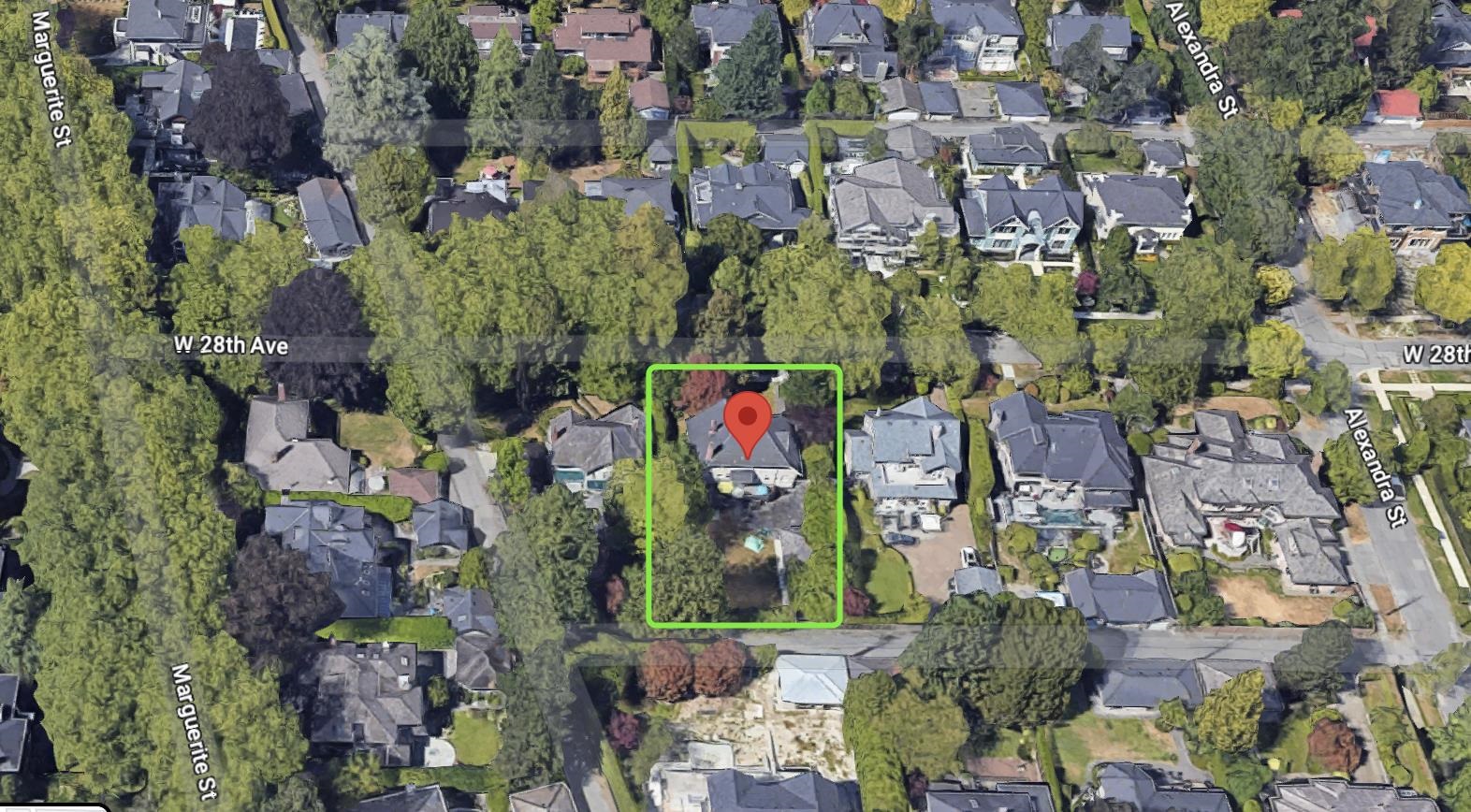 1658 W28TH AVENUE, Vancouver, British Columbia House/Single Family, 5 Bedrooms, 4 Bathrooms, Residential Detached,For Sale, MLS-R2774915