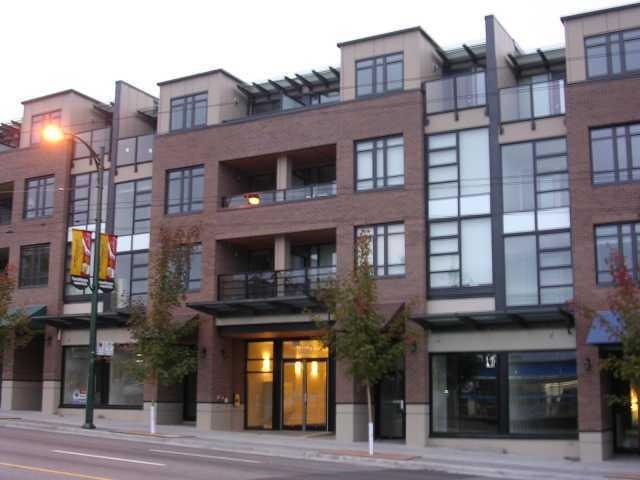 311-2150 EHASTINGS STREET, Vancouver, British Columbia, 1 Bedroom Bedrooms, ,1 BathroomBathrooms,Residential Attached,For Sale,R2775270