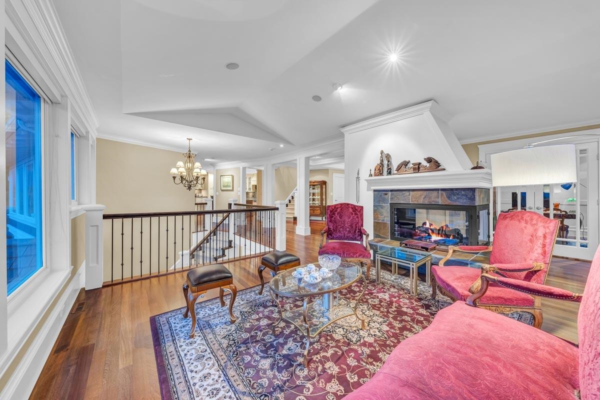Wilson Lam Realtor, 6252 ST. GEORGES CRESCENT, West Vancouver, British Columbia V7W 1Z2, 5 Bedrooms, 5 Bathrooms, Residential Detached,For Sale ,R2775320