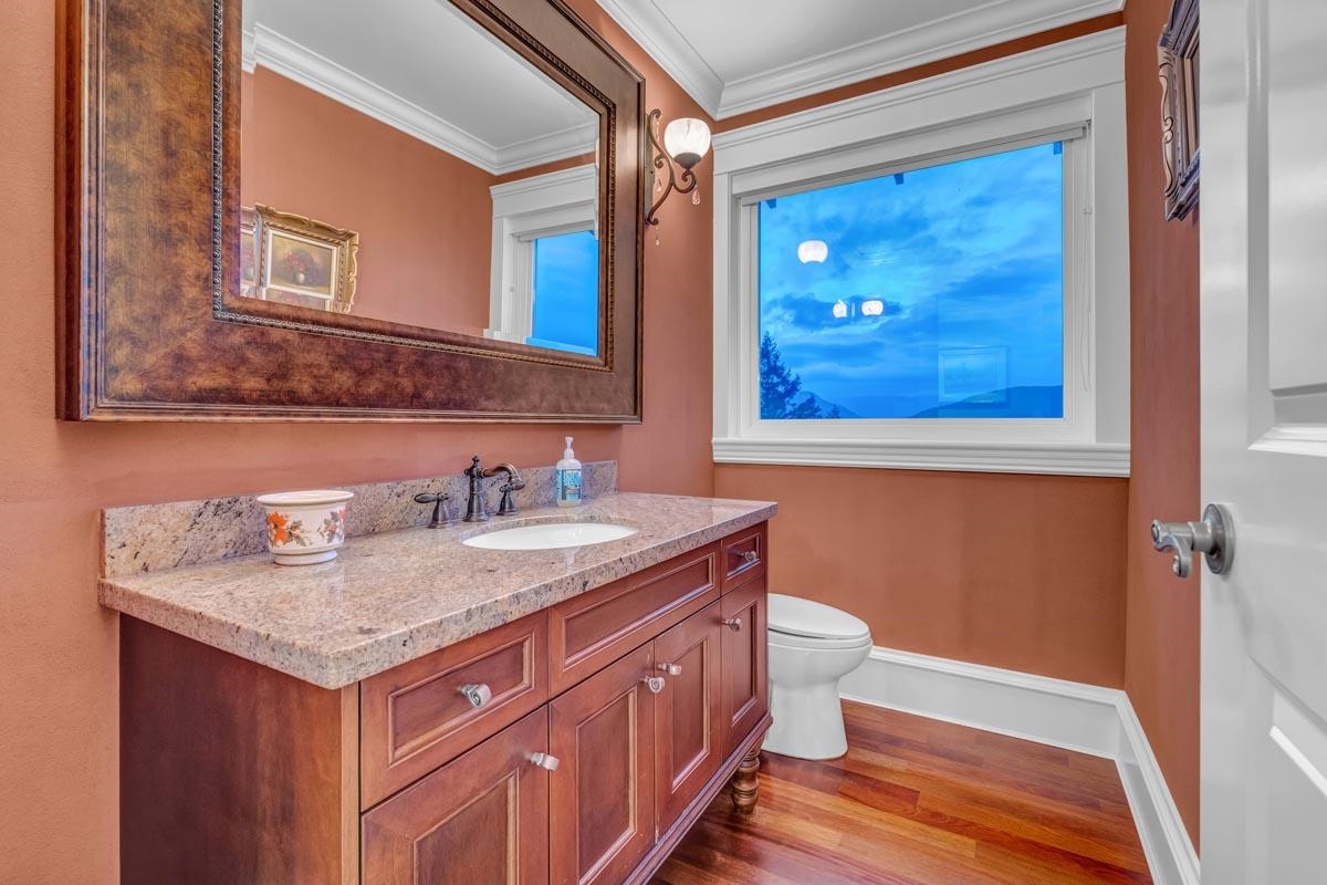 Wilson Lam Realtor, 6252 ST. GEORGES CRESCENT, West Vancouver, British Columbia V7W 1Z2, 5 Bedrooms, 5 Bathrooms, Residential Detached,For Sale ,R2775320