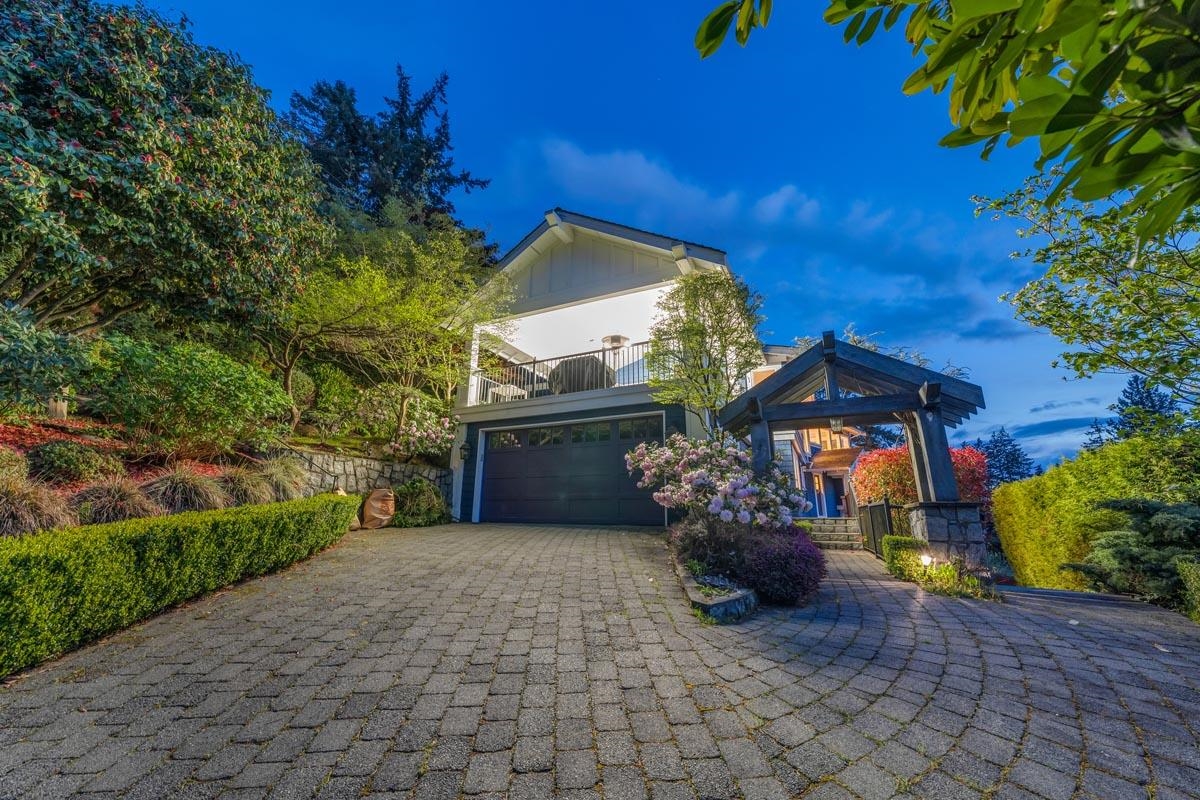 Wilson Lam Realtor, 6252 ST. GEORGES CRESCENT, West Vancouver, British Columbia V7W 1Z2, 5 Bedrooms, 5 Bathrooms, Residential Detached,For Sale ,R2775320