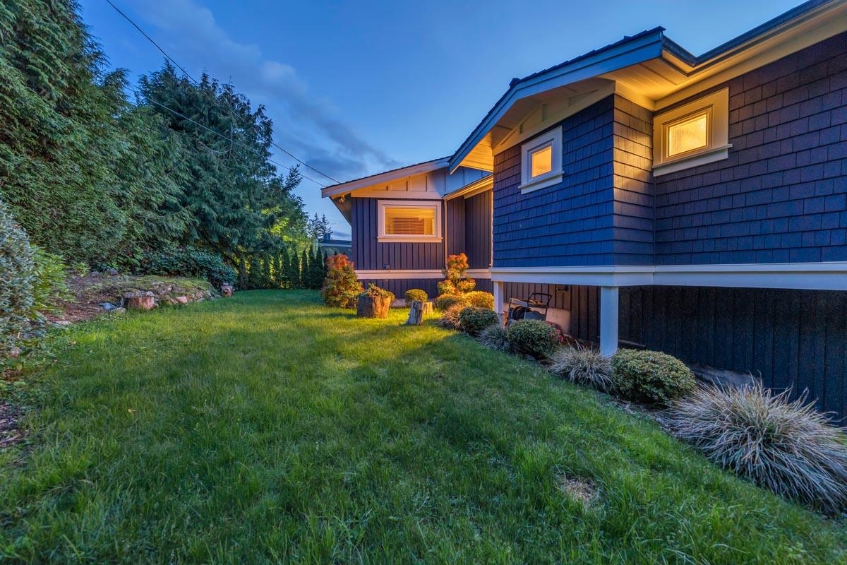Wilson Lam Realtor, 6252 ST. GEORGES CRESCENT, West Vancouver, British Columbia V7W 1Z2, 5 Bedrooms, 5 Bathrooms, Residential Detached,For Sale ,R2775320