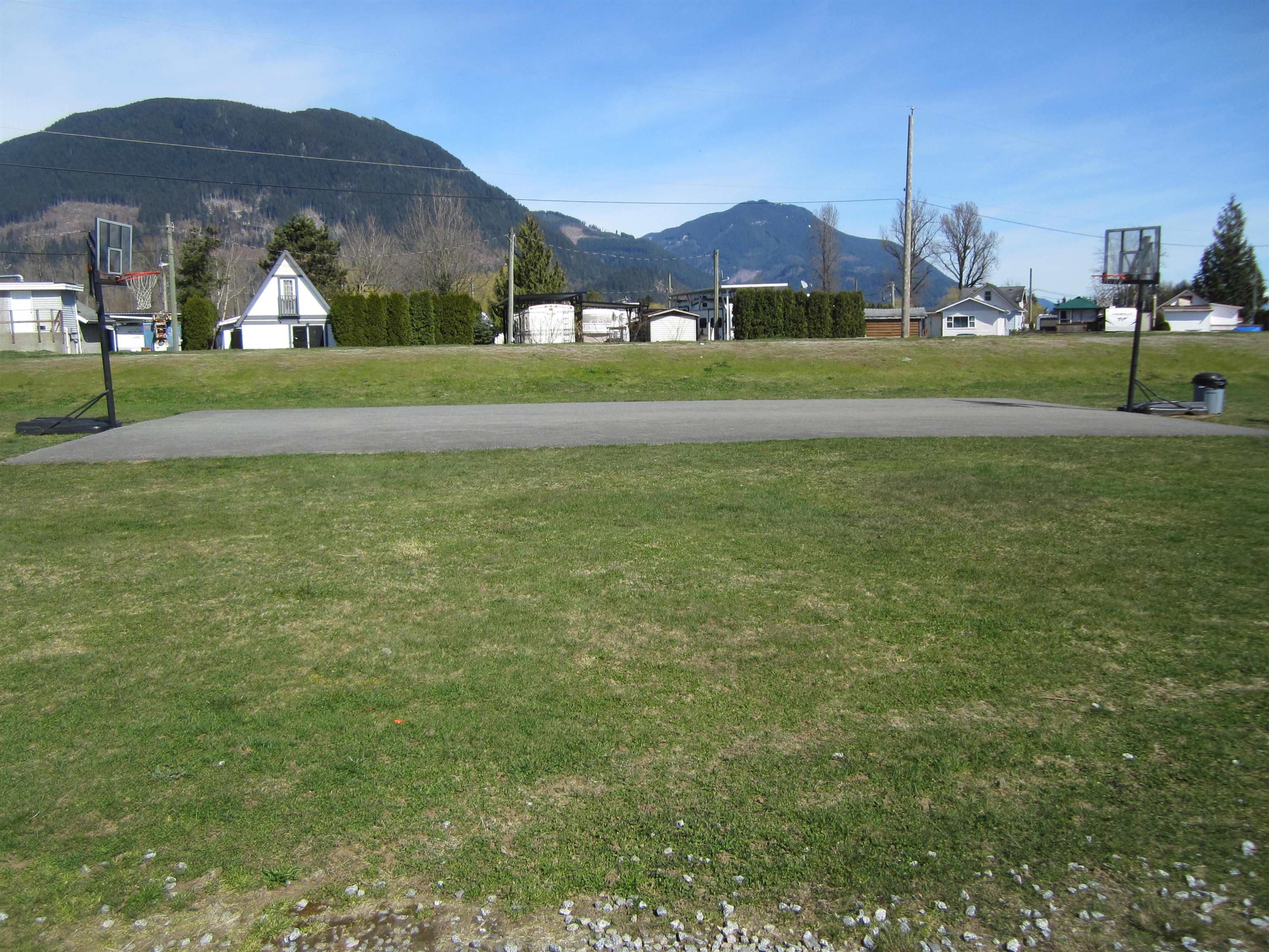 8400 SHOOK, Mission, British Columbia, ,Land Only,For Sale,R2775539