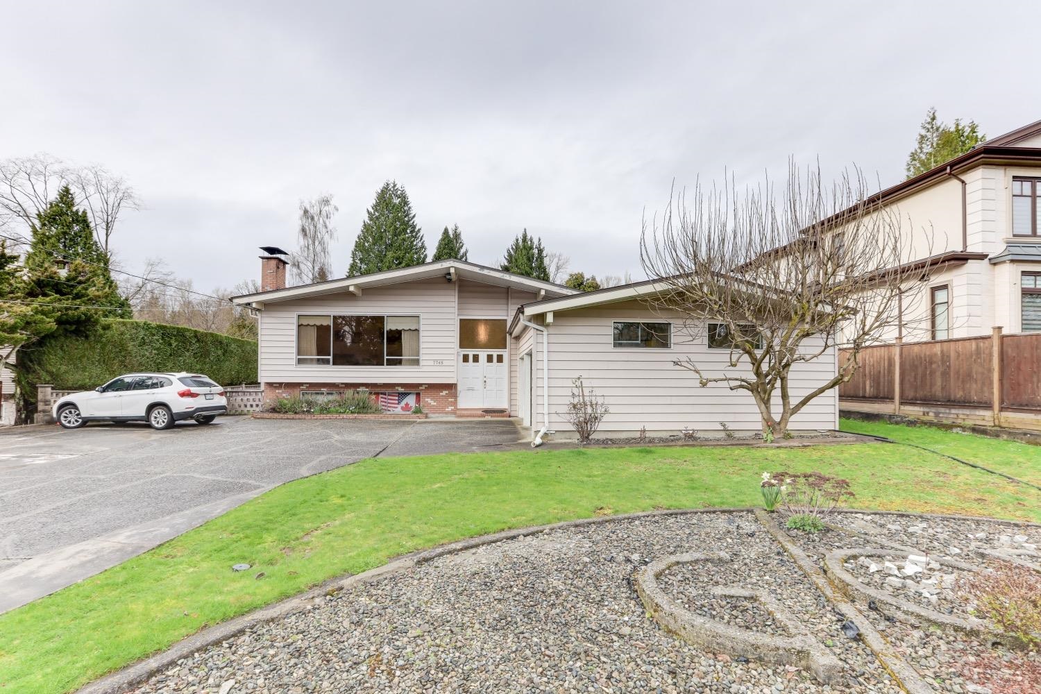 7765 Government Rd, Burnaby, BC