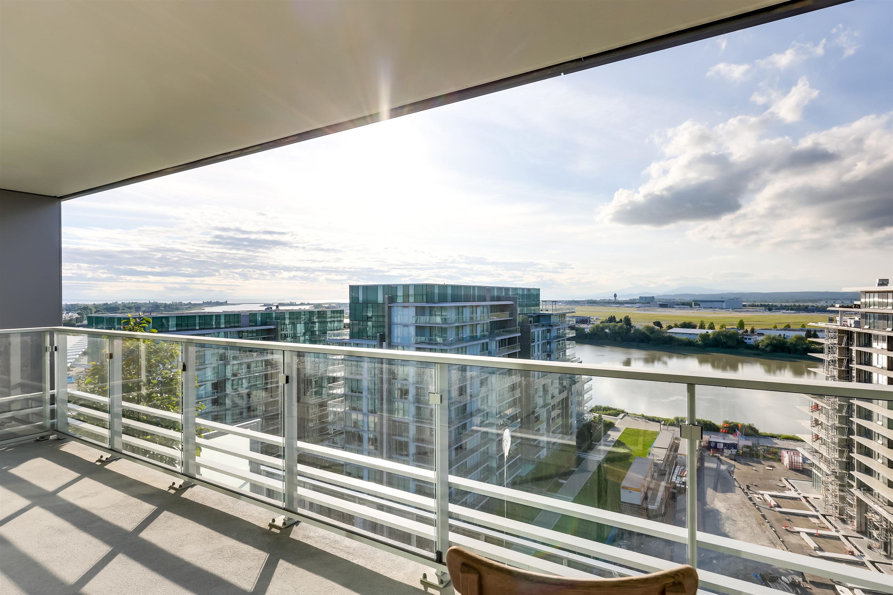 1203-6688 PEARSON WAY, Richmond, British Columbia Apartment/Condo, 3 Bedrooms, 3 Bathrooms, Residential Attached,For Sale, MLS-R2775991