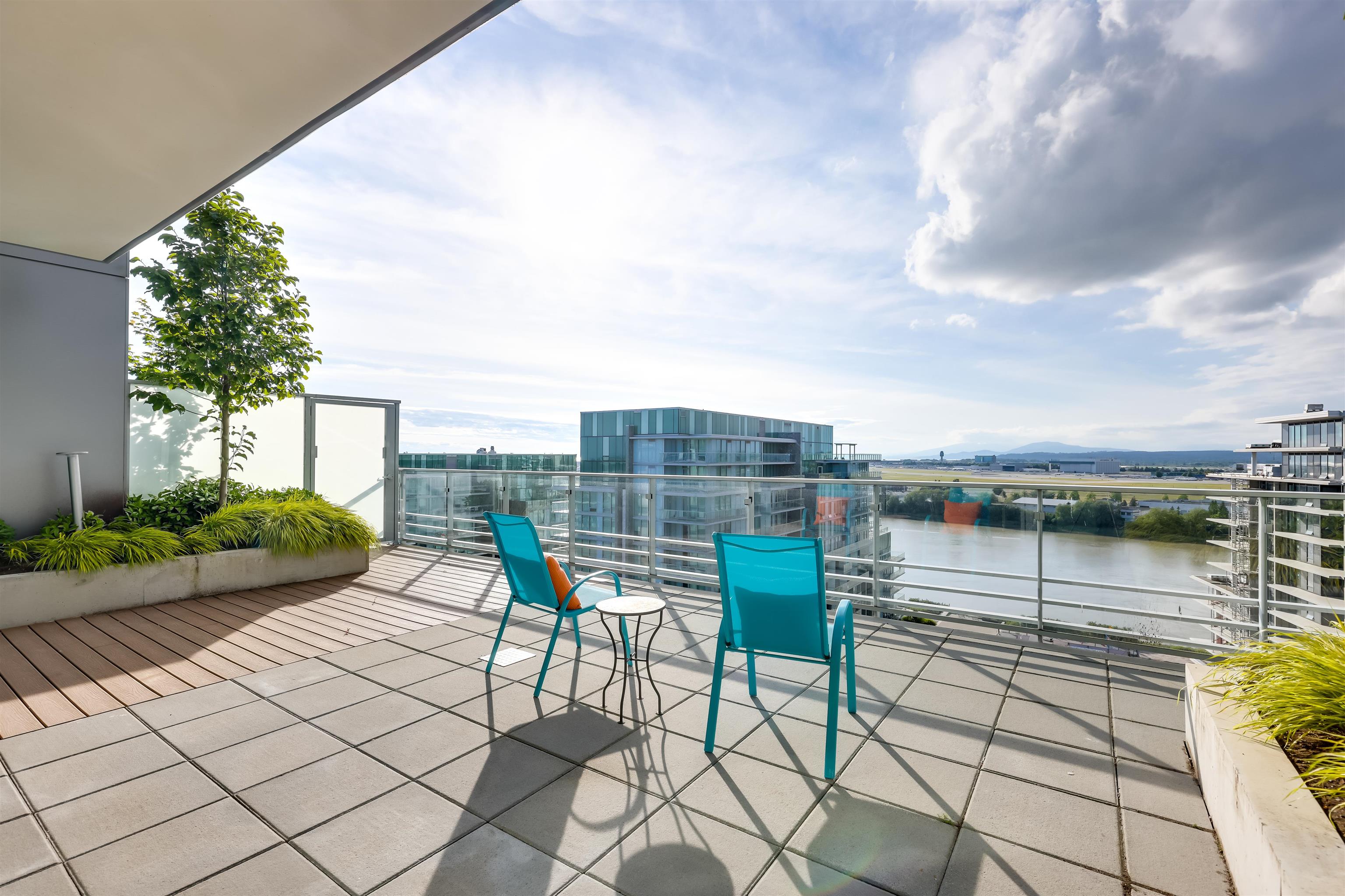 1203-6688 PEARSON WAY, Richmond, British Columbia Apartment/Condo, 3 Bedrooms, 3 Bathrooms, Residential Attached,For Sale, MLS-R2775991