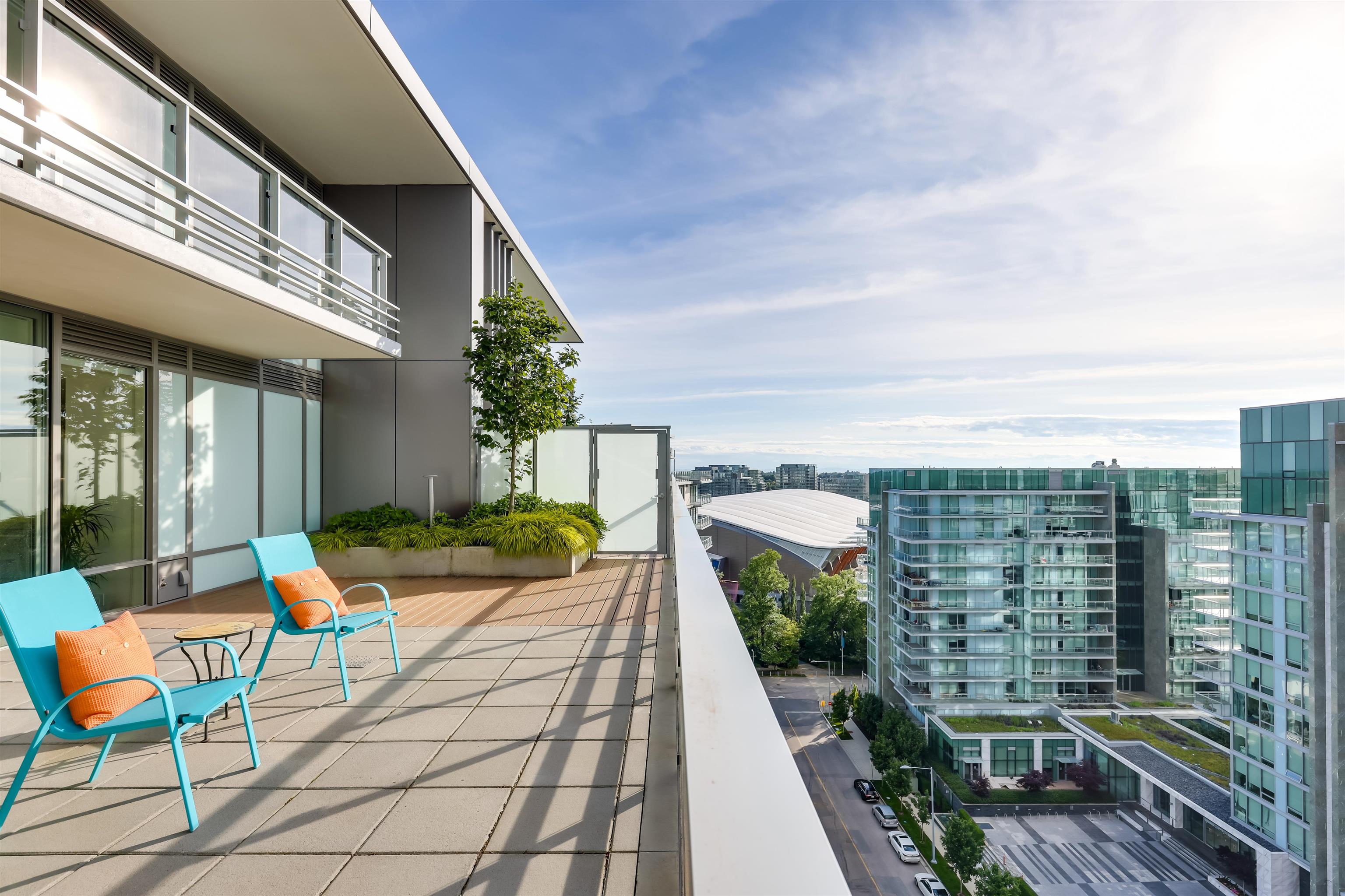 1203-6688 PEARSON WAY, Richmond, British Columbia Apartment/Condo, 3 Bedrooms, 3 Bathrooms, Residential Attached,For Sale, MLS-R2775991