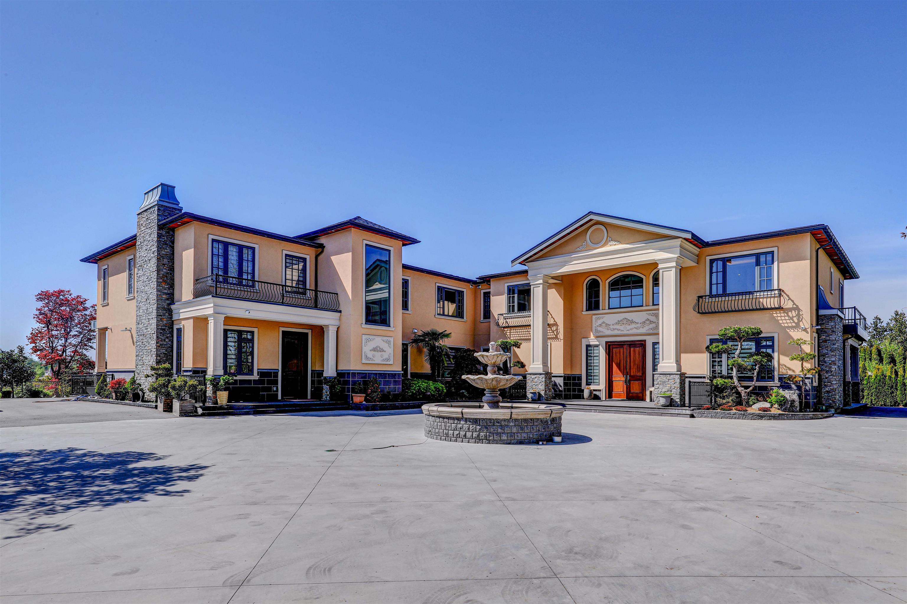 10111 No 6 Rd, Richmond, BC