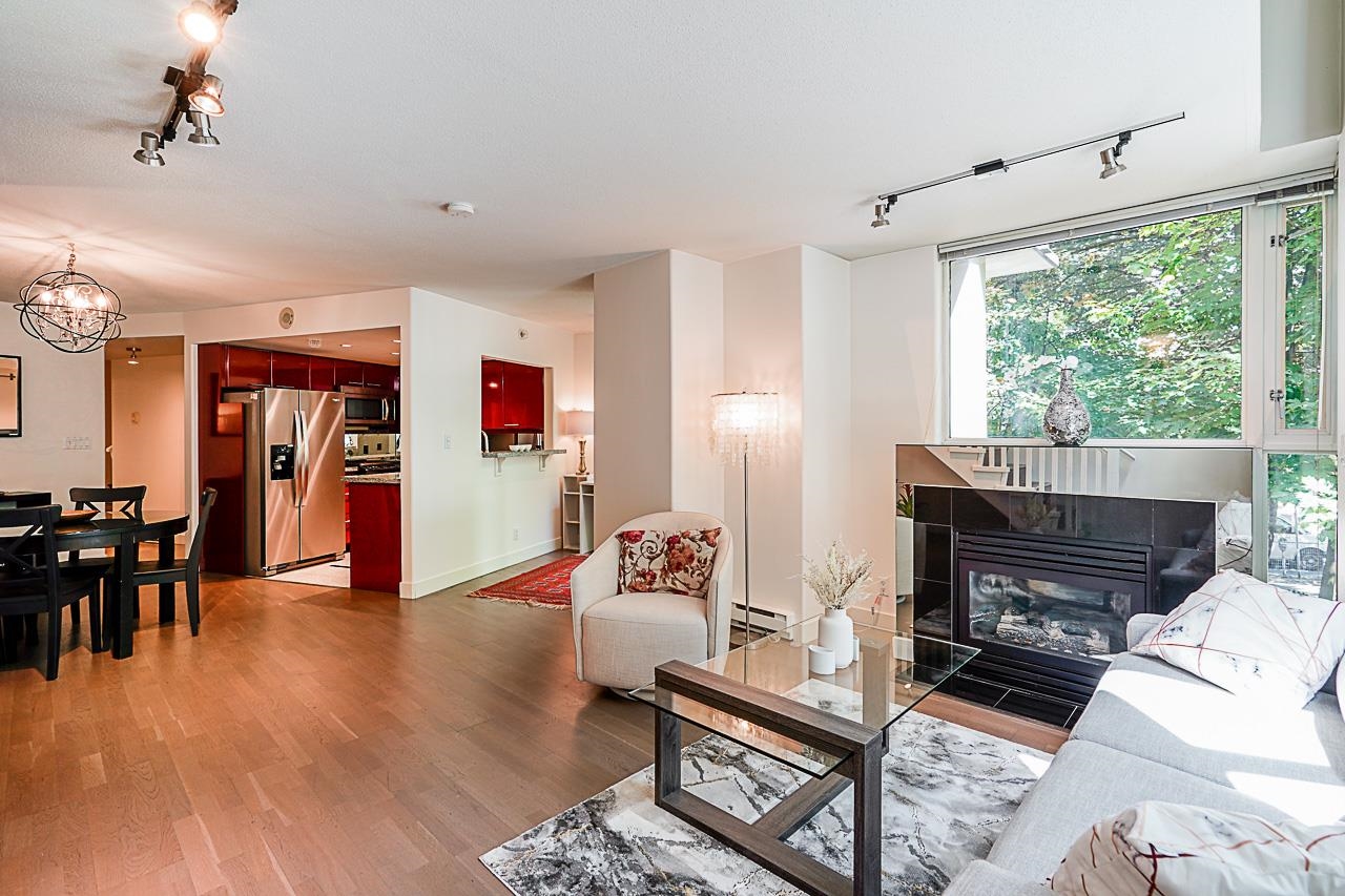 601 Jervis St, Vancouver, BC