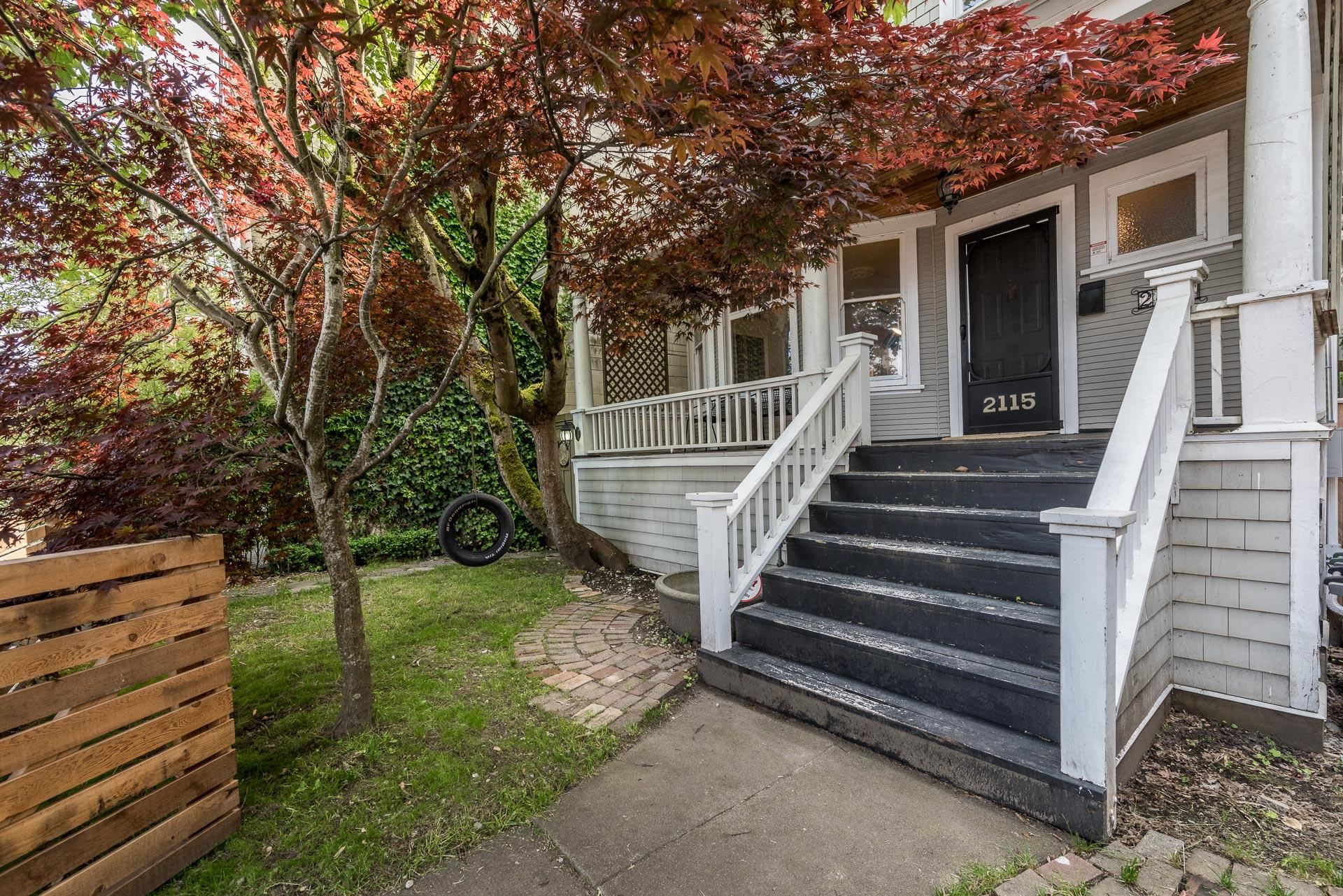 False Creek House/Single Family for sale:  4 bedroom 2,600 sq.ft. (Listed 2023-05-10)