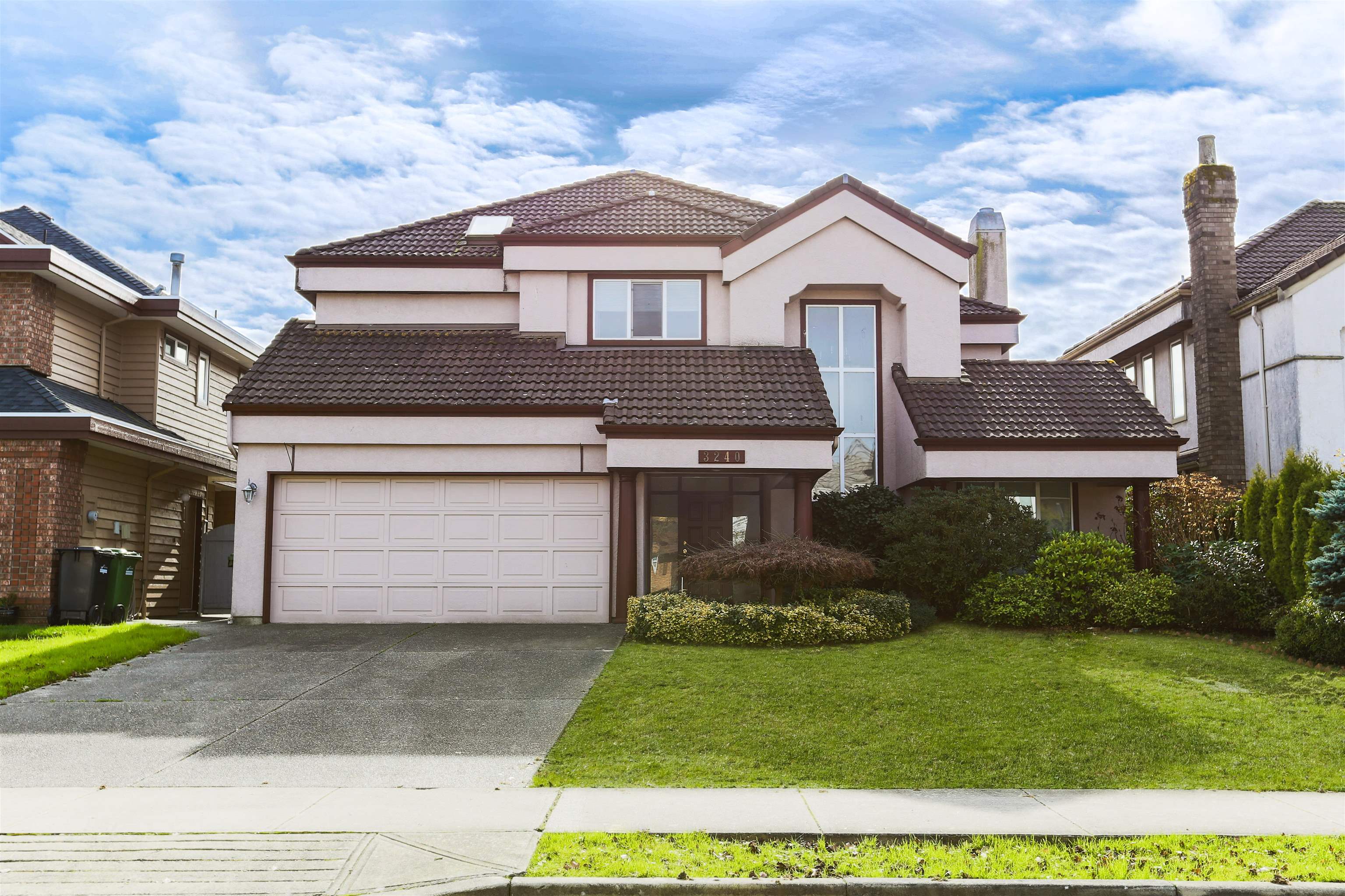 3240 Westminster Hwy, Richmond, BC
