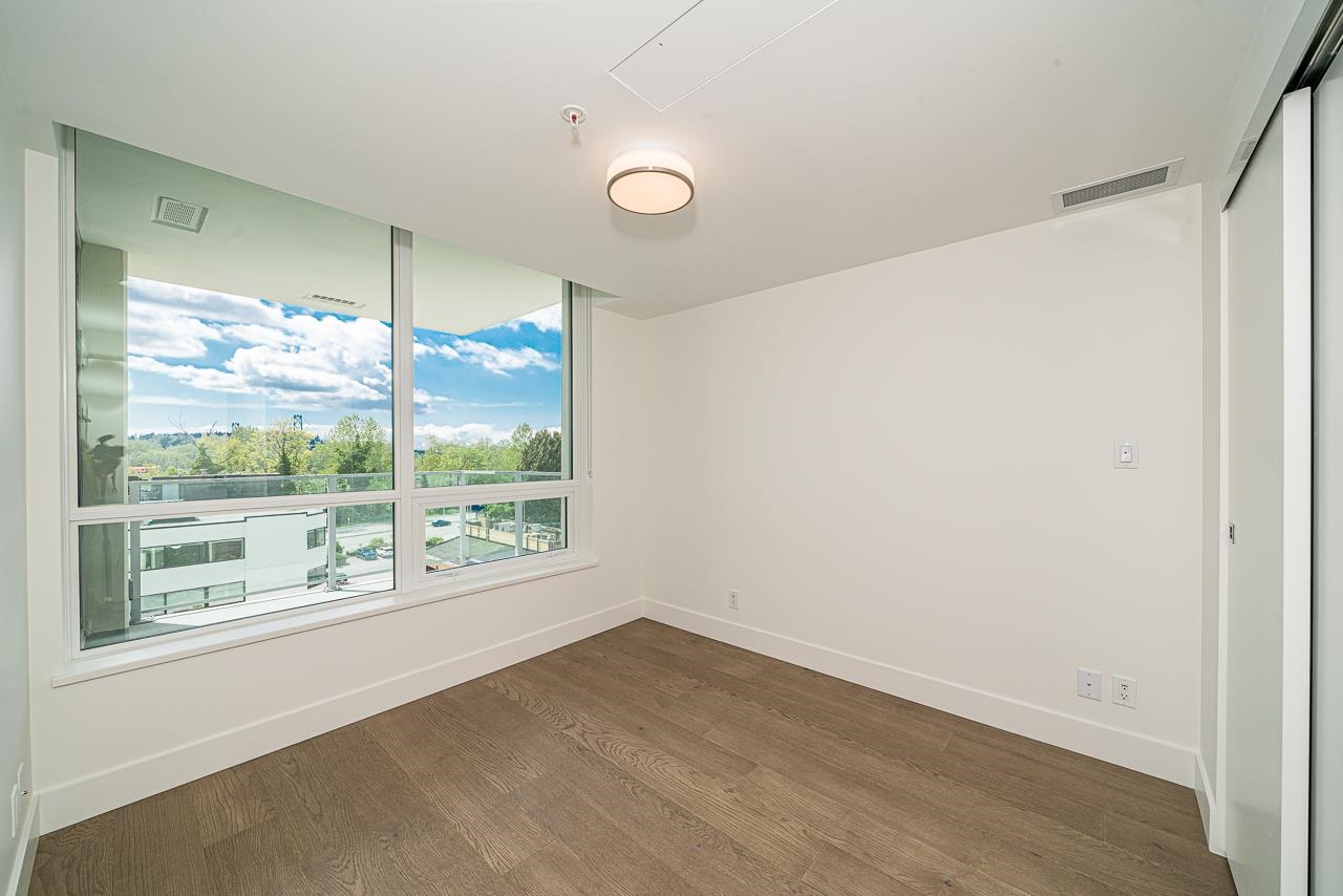 505-1675 LIONSGATE LANE, North Vancouver, British Columbia Apartment/Condo, 1 Bedroom, 1 Bathroom, Residential Attached,For Sale, MLS-R2776697, Richmond Condo for Sale