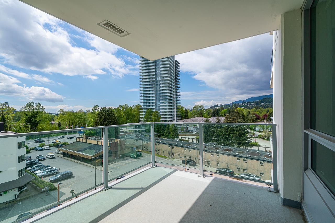 505-1675 LIONSGATE LANE, North Vancouver, British Columbia Apartment/Condo, 1 Bedroom, 1 Bathroom, Residential Attached,For Sale, MLS-R2776697, Richmond Condo for Sale