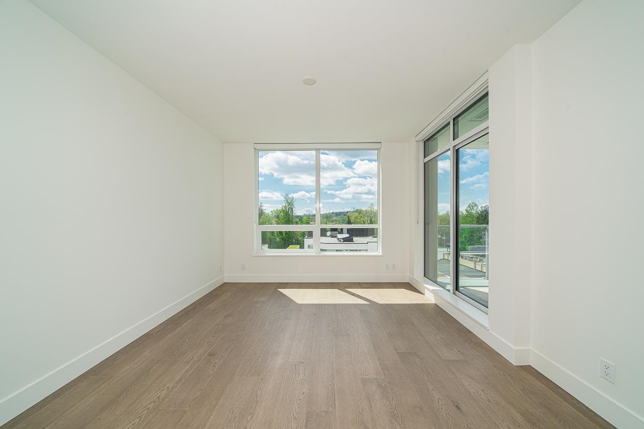 505-1675 LIONSGATE LANE, North Vancouver, British Columbia Apartment/Condo, 1 Bedroom, 1 Bathroom, Residential Attached,For Sale, MLS-R2776697, Richmond Condo for Sale