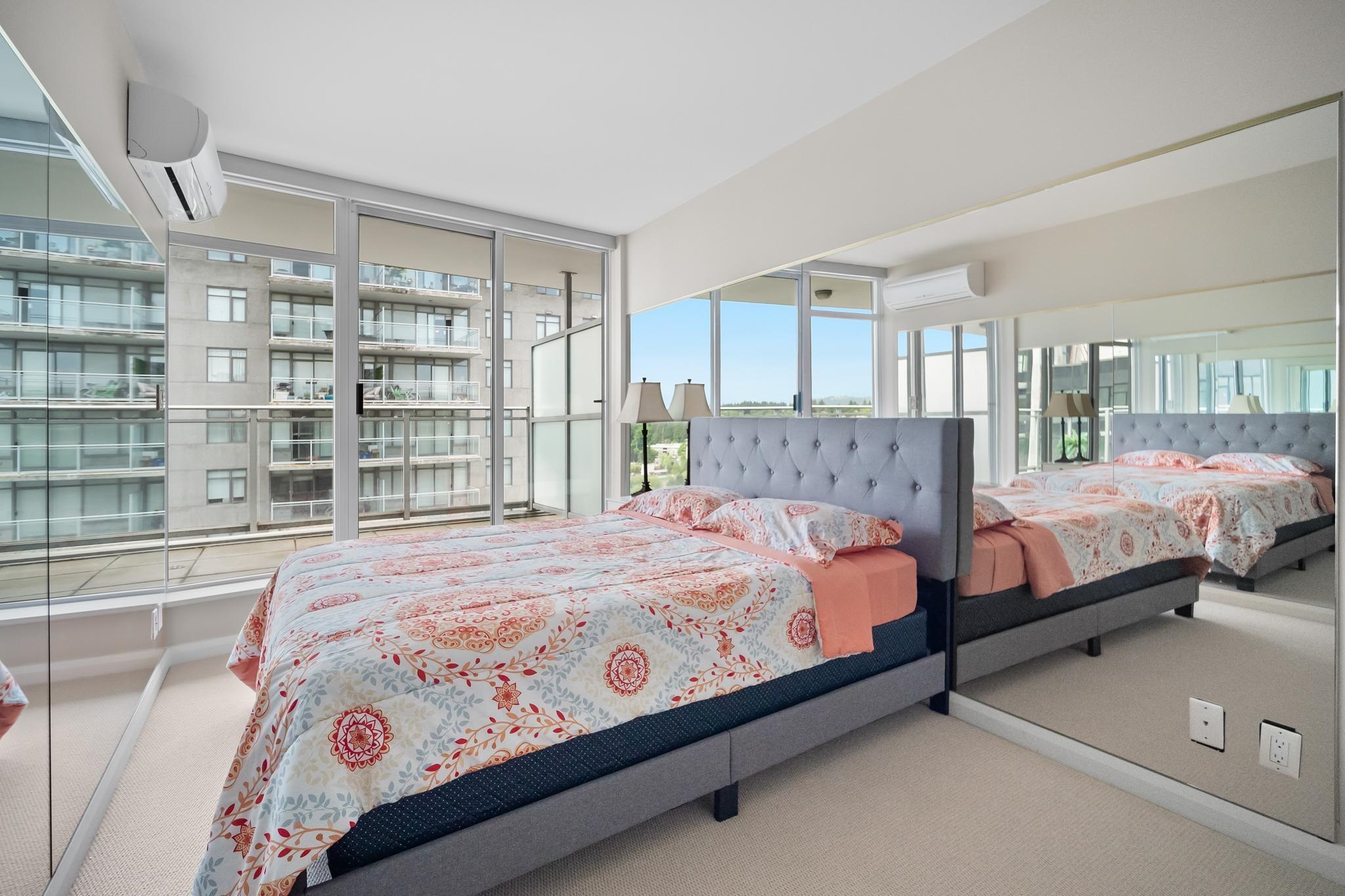 Wilson Lam Realtor, PH5-892 CARNARVON STREET, New Westminster, British Columbia V3M 0C3, 2 Bedrooms, 2 Bathrooms, Residential Attached,For Sale ,R2776882