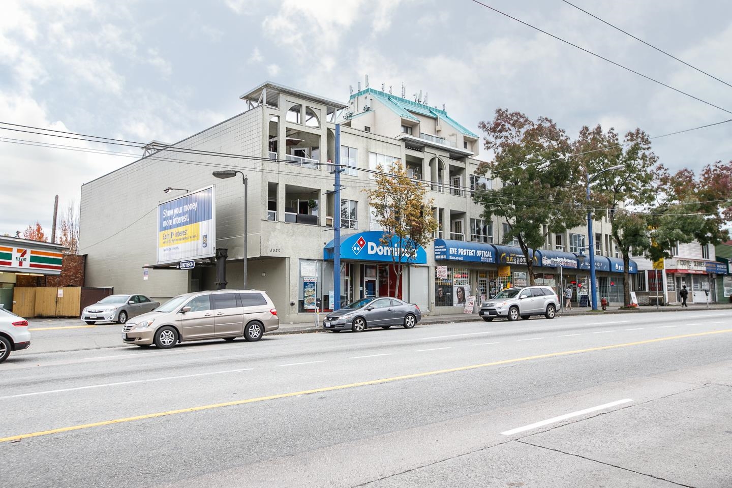 304-5520 JOYCE STREET, Vancouver, British Columbia, 1 Bedroom Bedrooms, ,1 BathroomBathrooms,Residential Attached,For Sale,R2776928