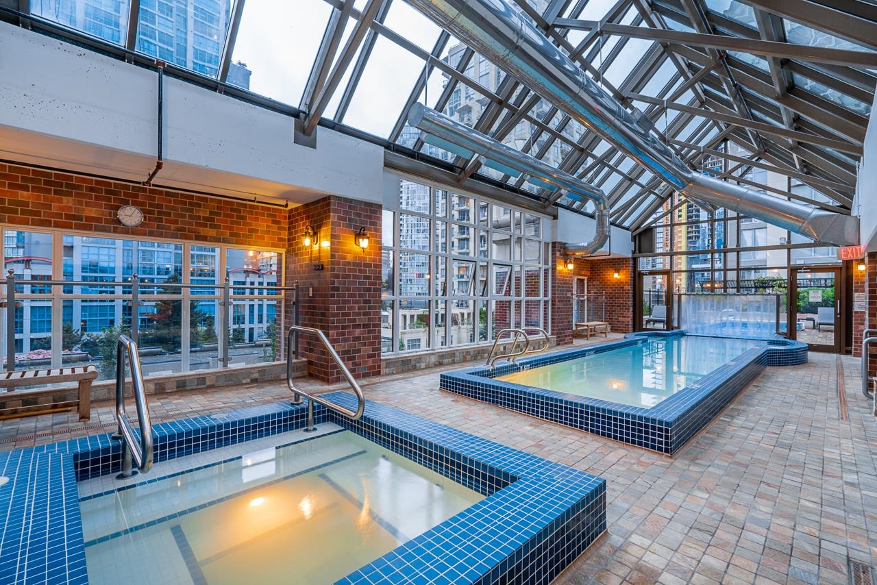Wilson Lam Realtor, 2002-1280 RICHARDS STREET, Vancouver, British Columbia V6B 1S2, 2 Bedrooms, 3 Bathrooms, Residential Attached,For Sale ,R2776946