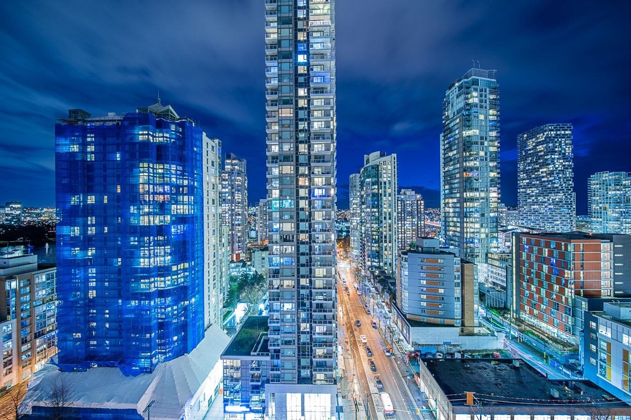 Wilson Lam Realtor, 2002-1280 RICHARDS STREET, Vancouver, British Columbia V6B 1S2, 2 Bedrooms, 3 Bathrooms, Residential Attached,For Sale ,R2776946