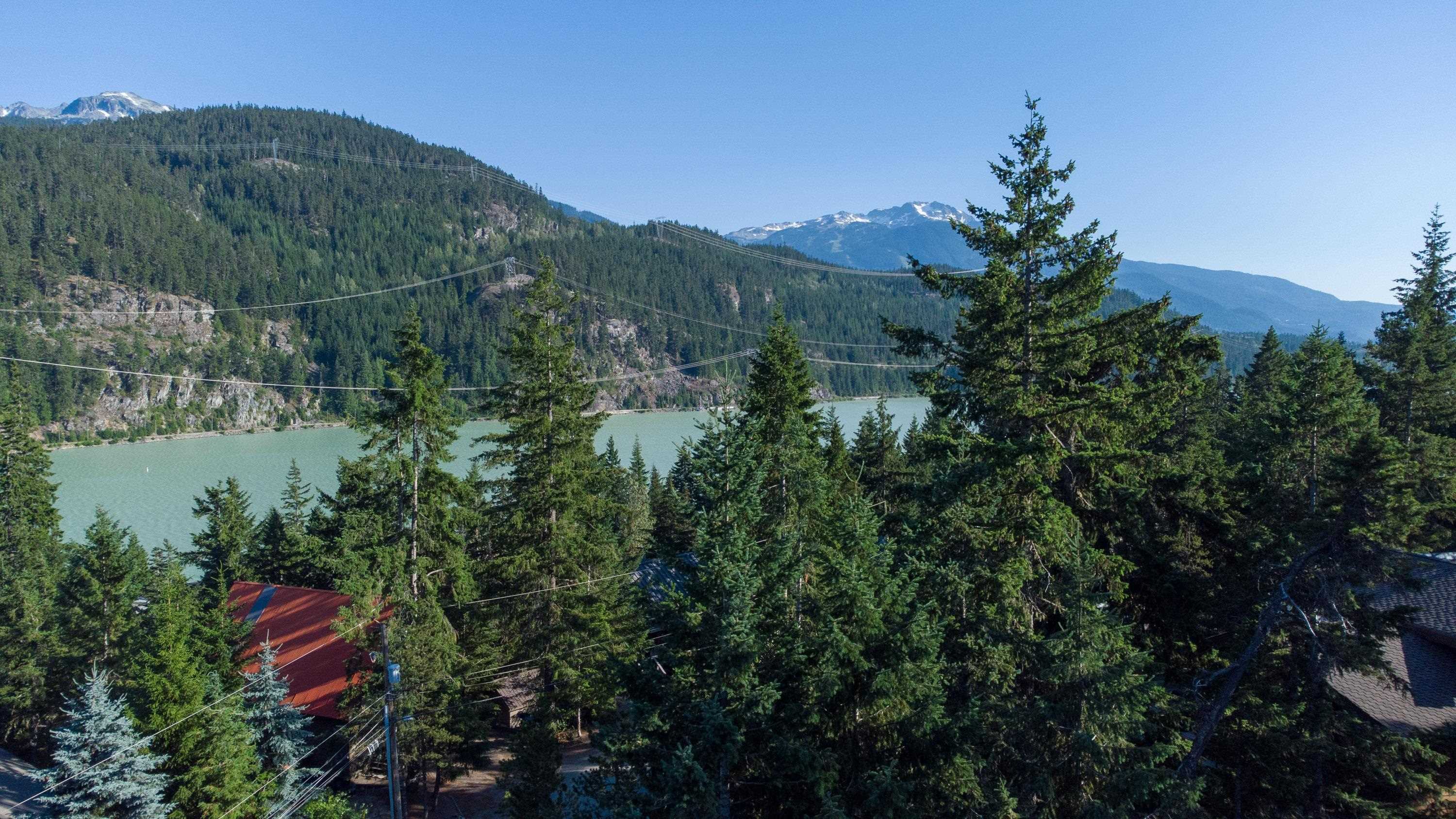 9202 PINETREE, Whistler, British Columbia, ,Land Only,For Sale,R2777011