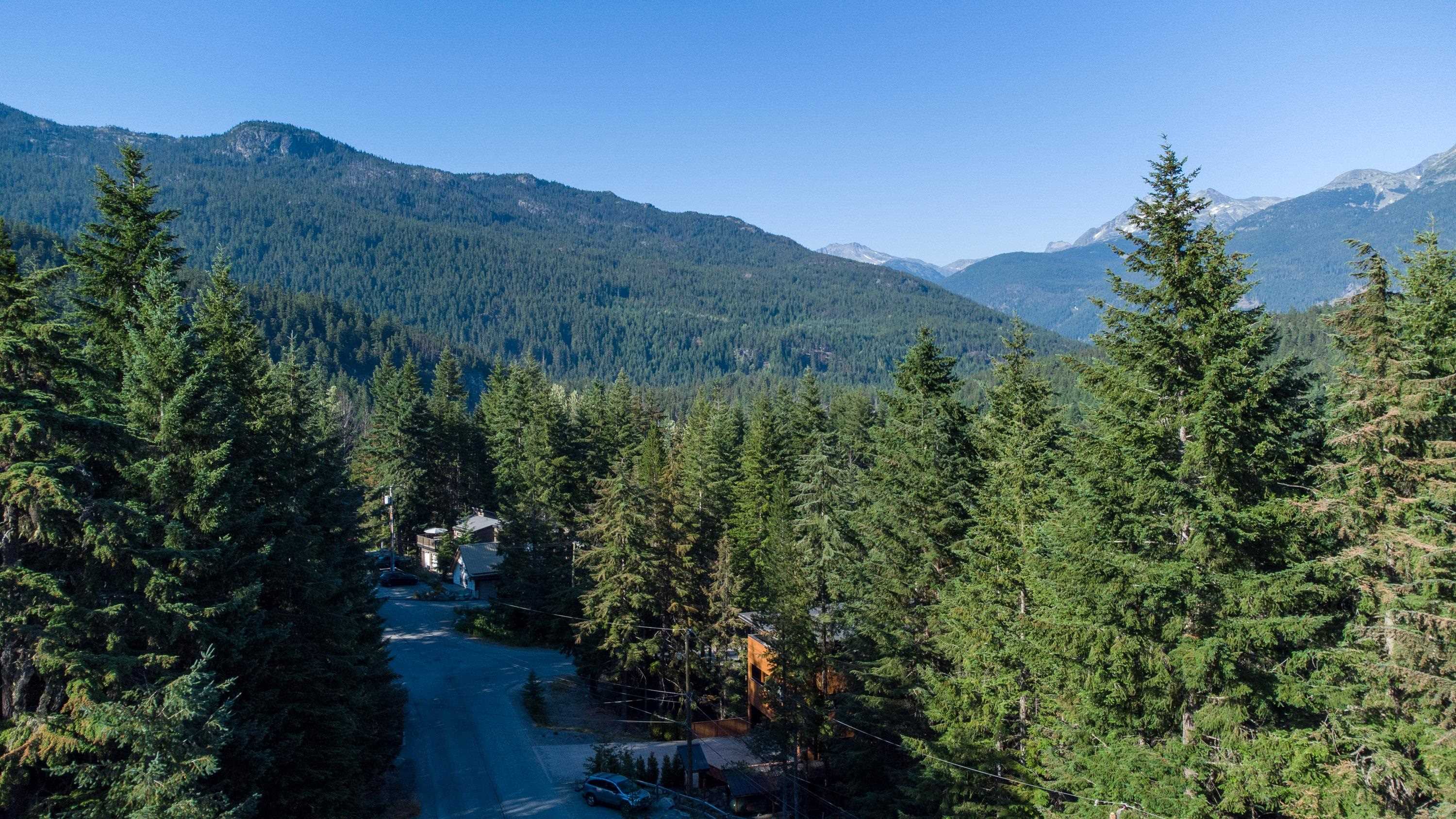 9202 PINETREE, Whistler, British Columbia, ,Land Only,For Sale,R2777011