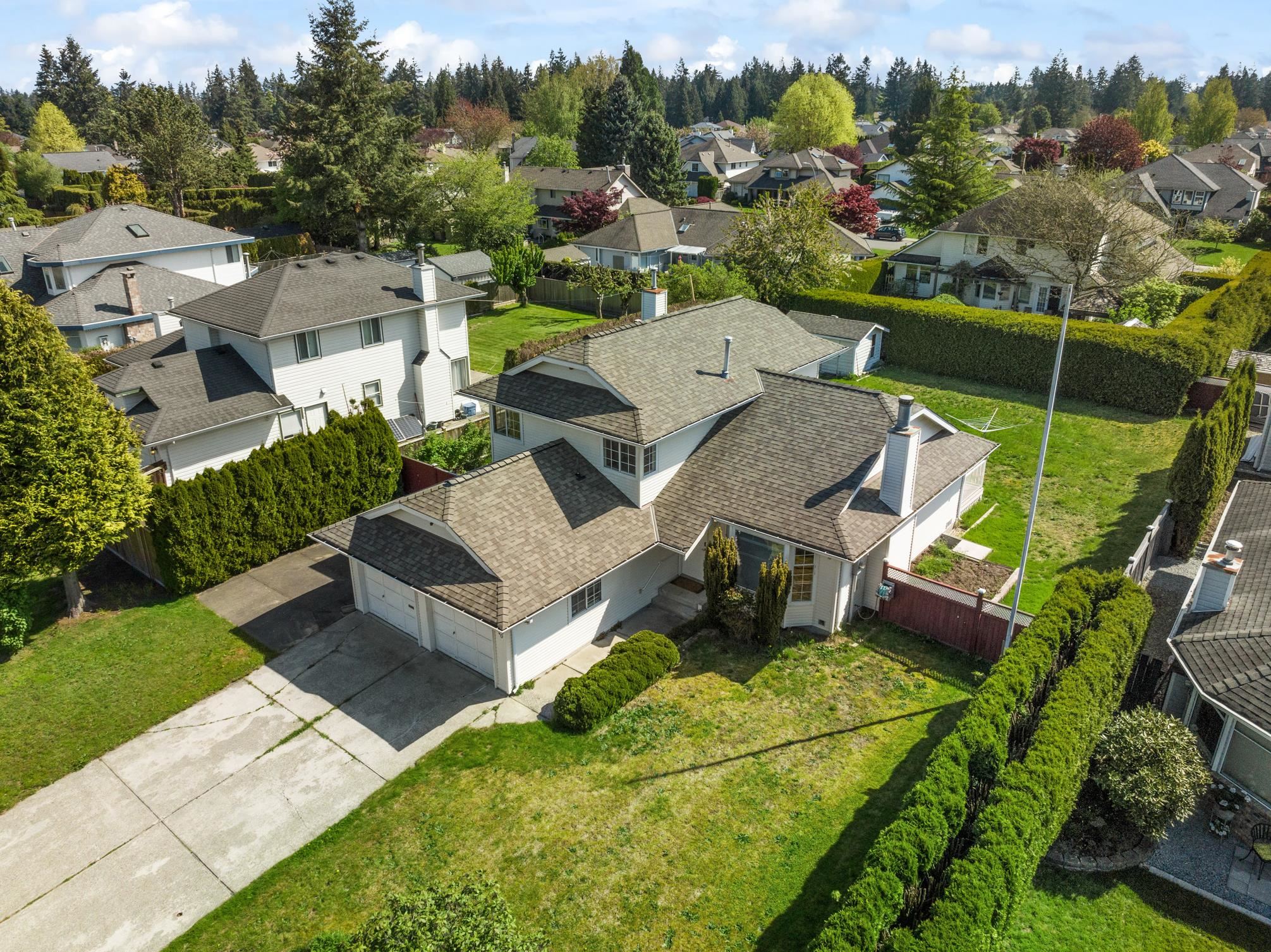 Wilson Lam Realtor, 3340 196A STREET, Langley, British Columbia V3A 7W9, 3 Bedrooms, 3 Bathrooms, Residential Detached,For Sale ,R2777020