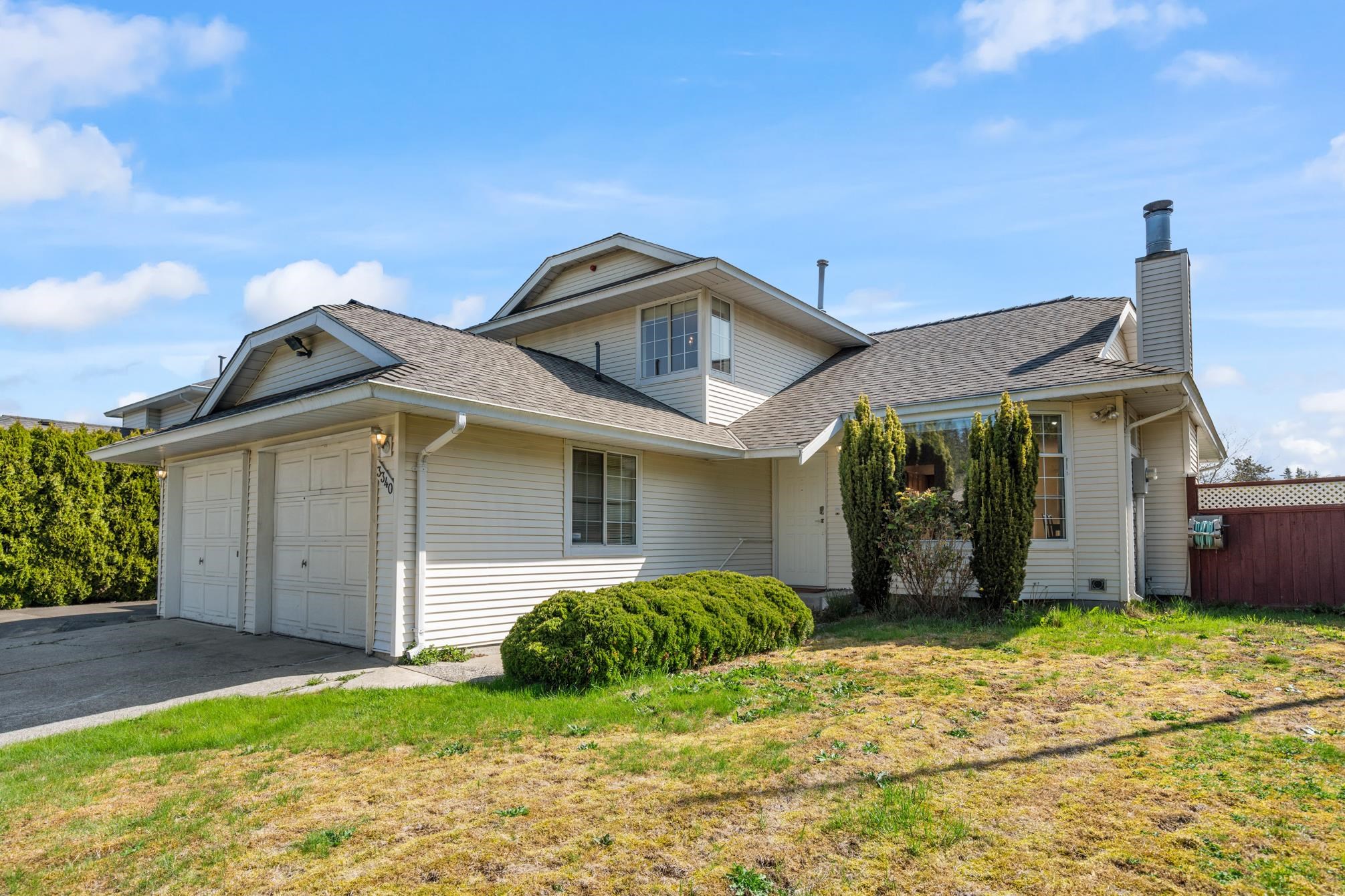 Wilson Lam Realtor, 3340 196A STREET, Langley, British Columbia V3A 7W9, 3 Bedrooms, 3 Bathrooms, Residential Detached,For Sale ,R2777020