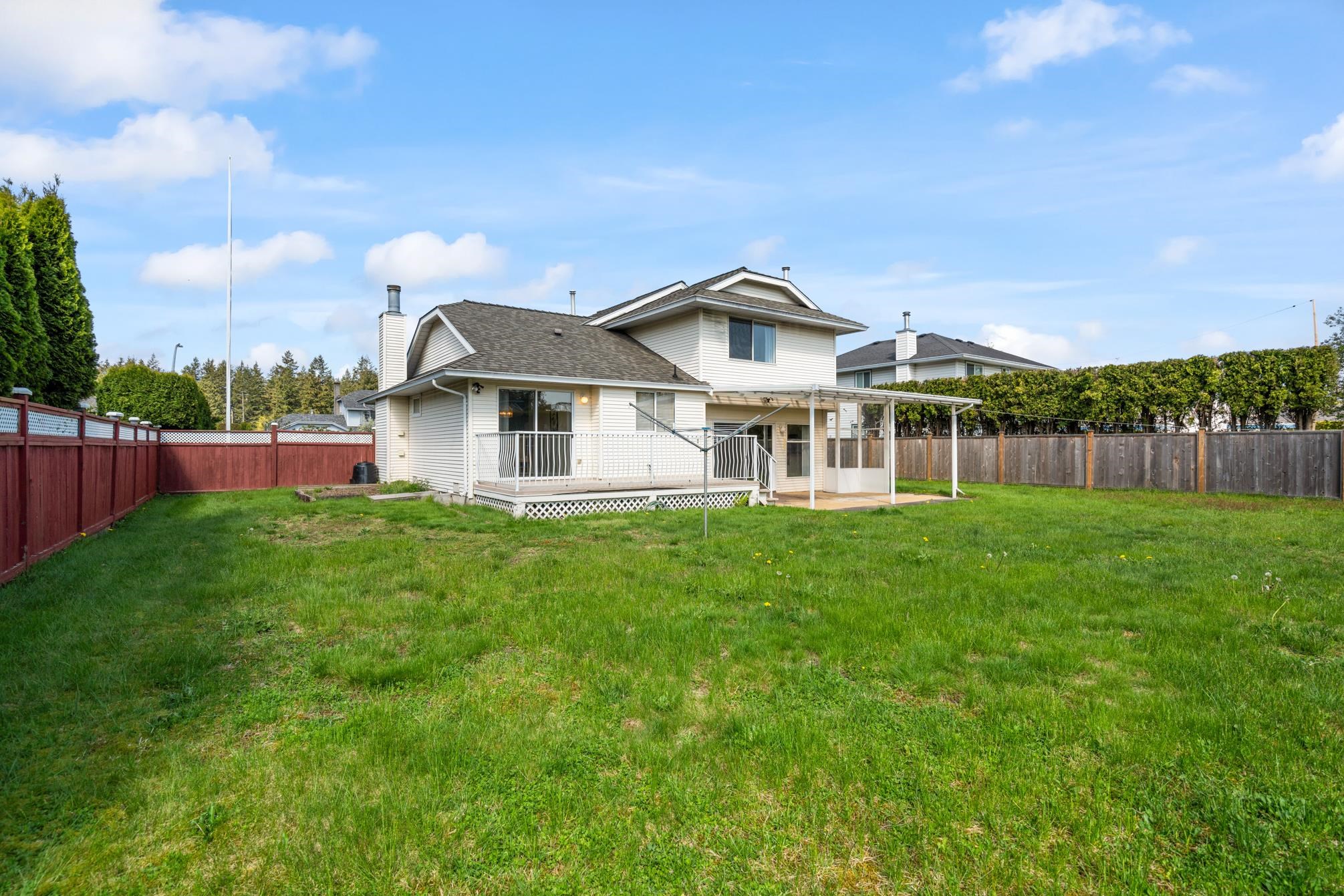 Wilson Lam Realtor, 3340 196A STREET, Langley, British Columbia V3A 7W9, 3 Bedrooms, 3 Bathrooms, Residential Detached,For Sale ,R2777020