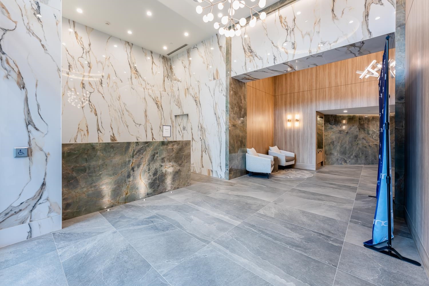 1502-7433 CAMBIE STREET, Vancouver, British Columbia, 1 Bedroom Bedrooms, ,1 BathroomBathrooms,Residential Attached,For Sale,R2777057