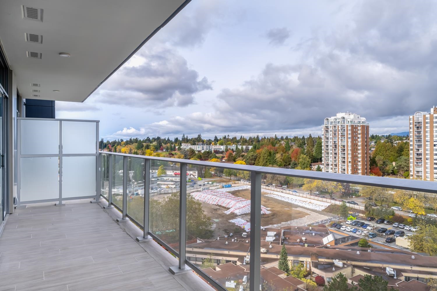 1502-7433 CAMBIE STREET, Vancouver, British Columbia, 1 Bedroom Bedrooms, ,1 BathroomBathrooms,Residential Attached,For Sale,R2777057