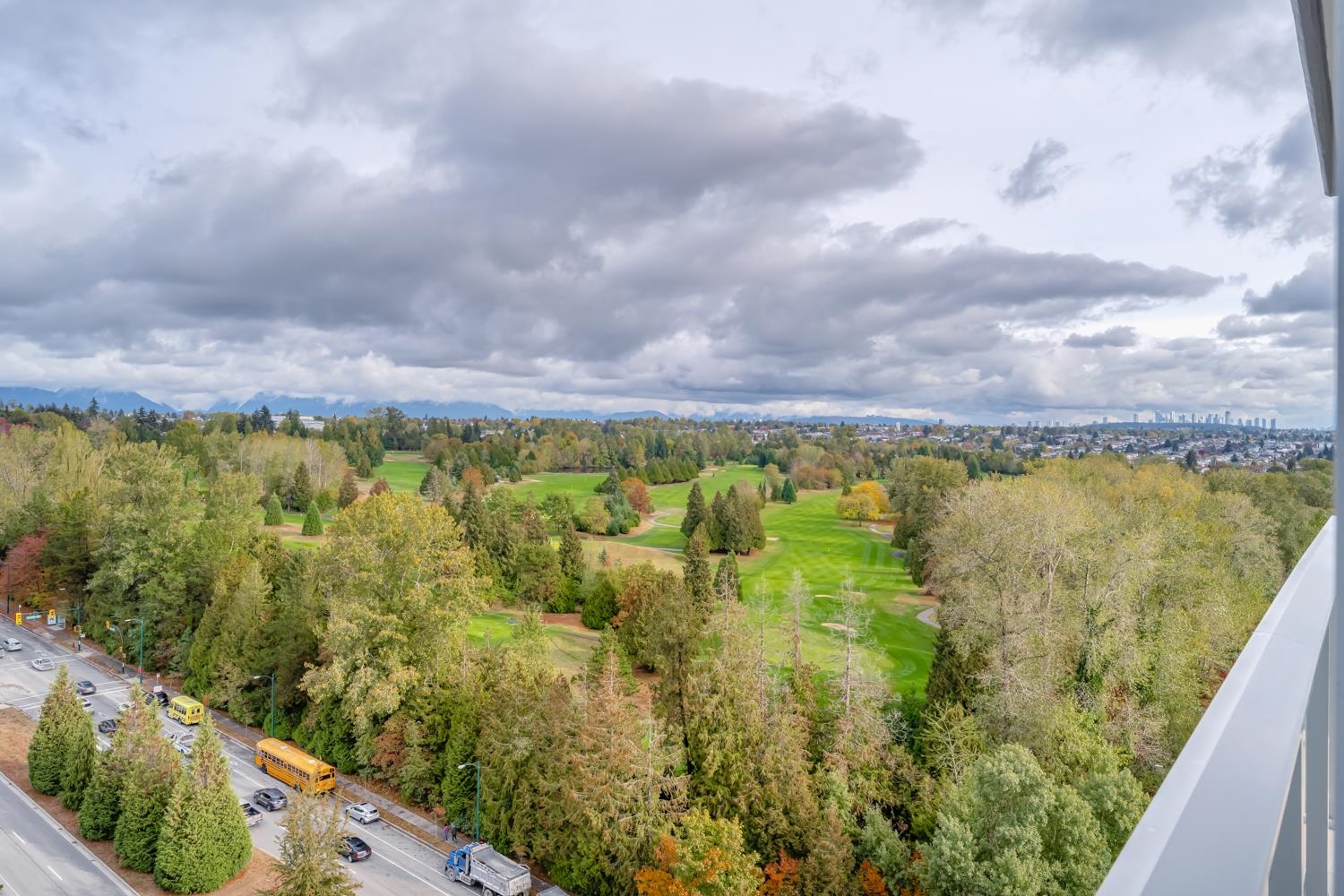 1502-7433 CAMBIE STREET, Vancouver, British Columbia, 1 Bedroom Bedrooms, ,1 BathroomBathrooms,Residential Attached,For Sale,R2777057